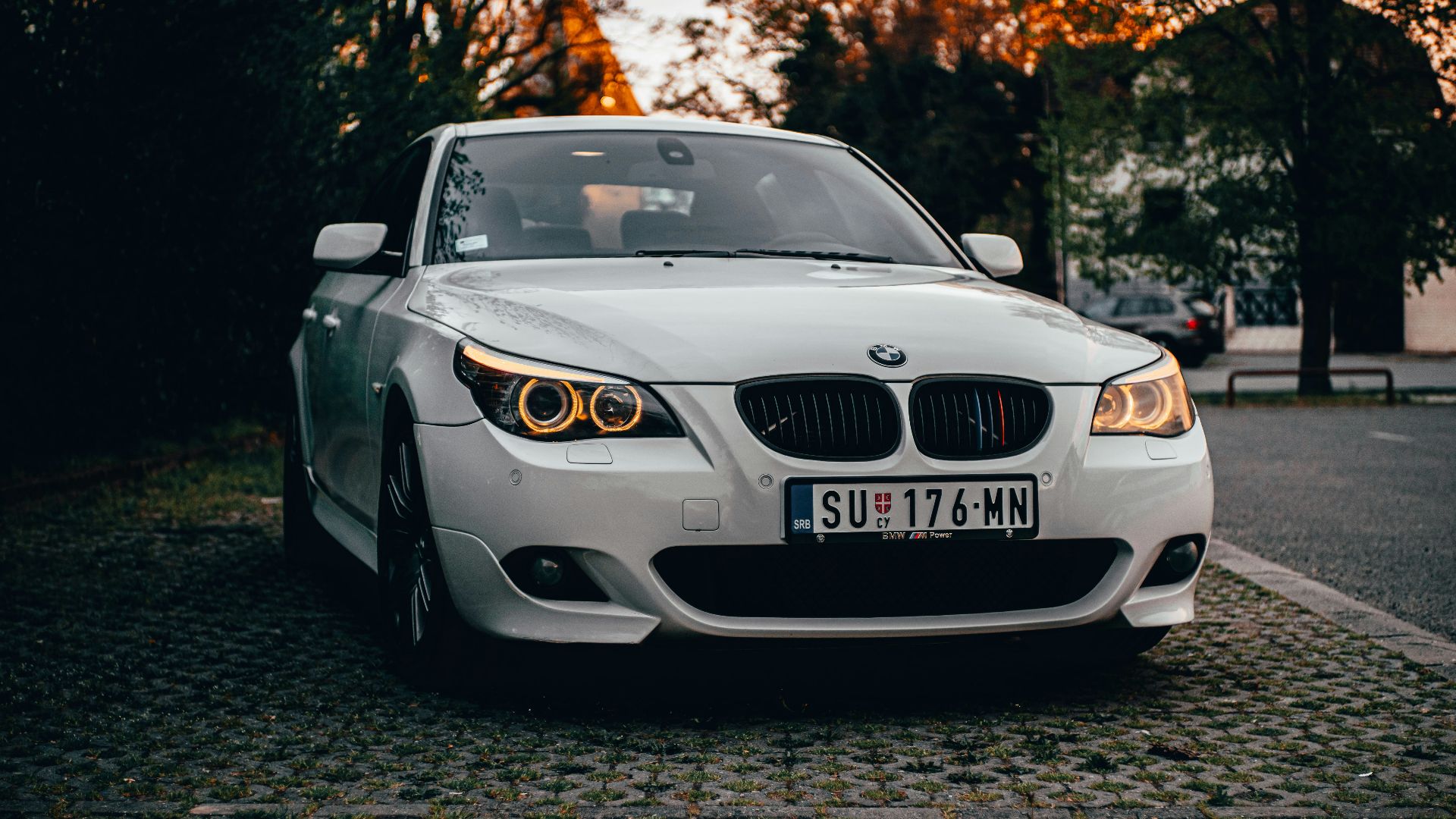 9. BMW Série 6 E24 (1976-1989)