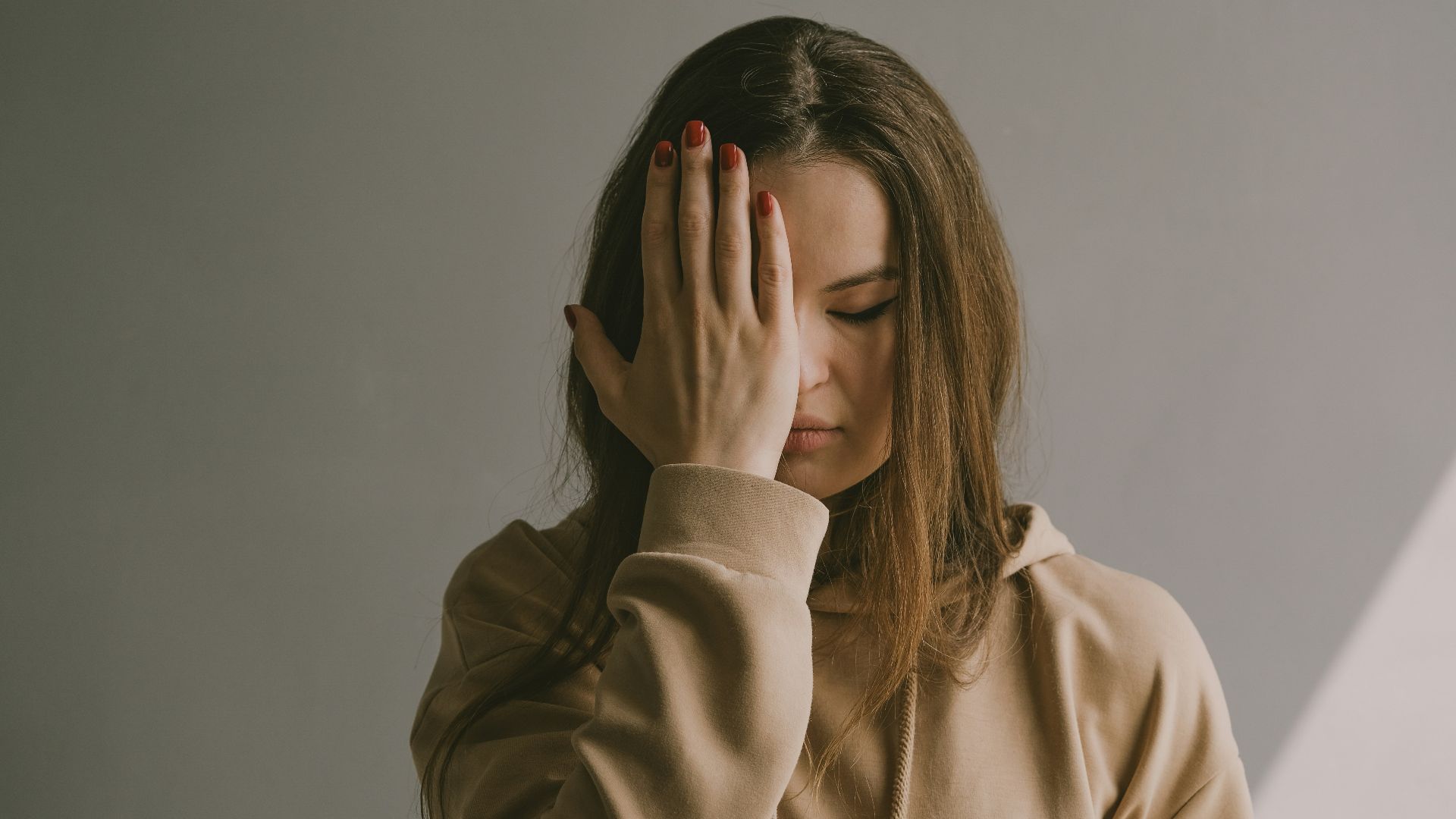 2. Les adultes n'ont jamais peur