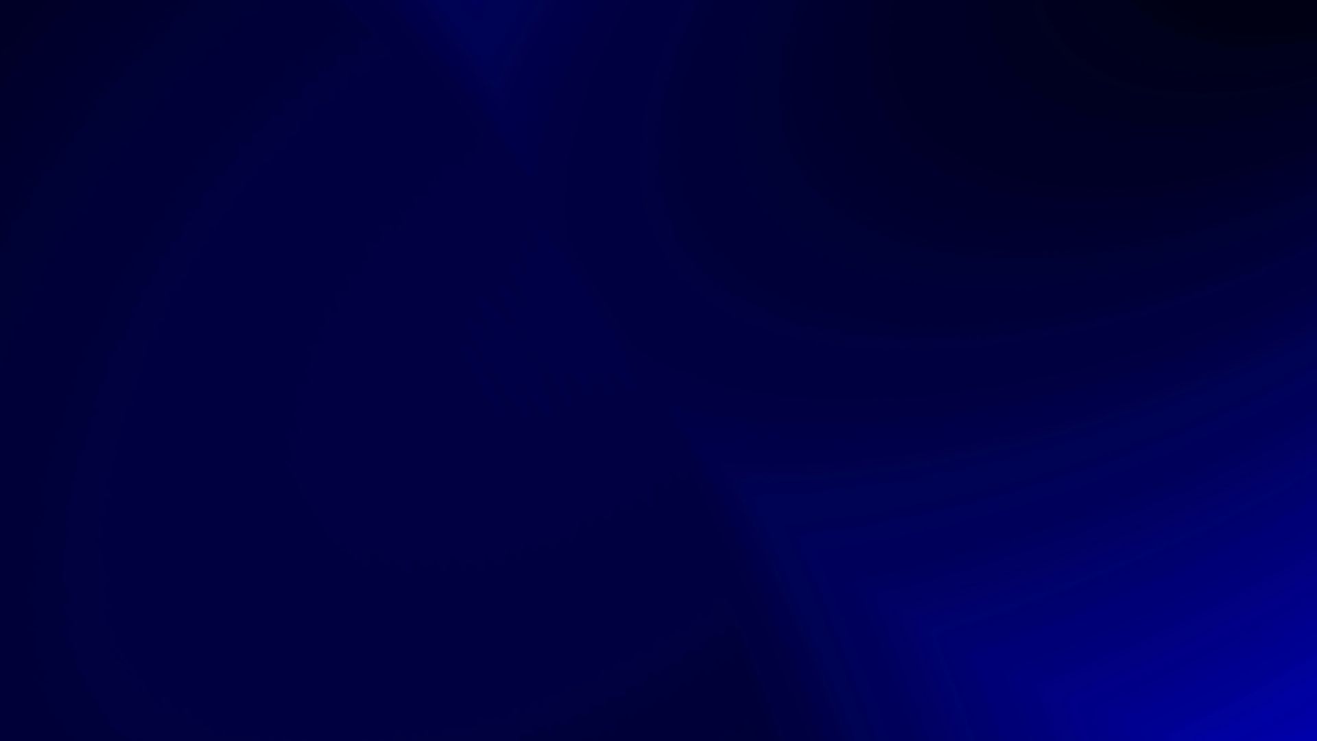 9. Bleu nuit et ivoire tendre