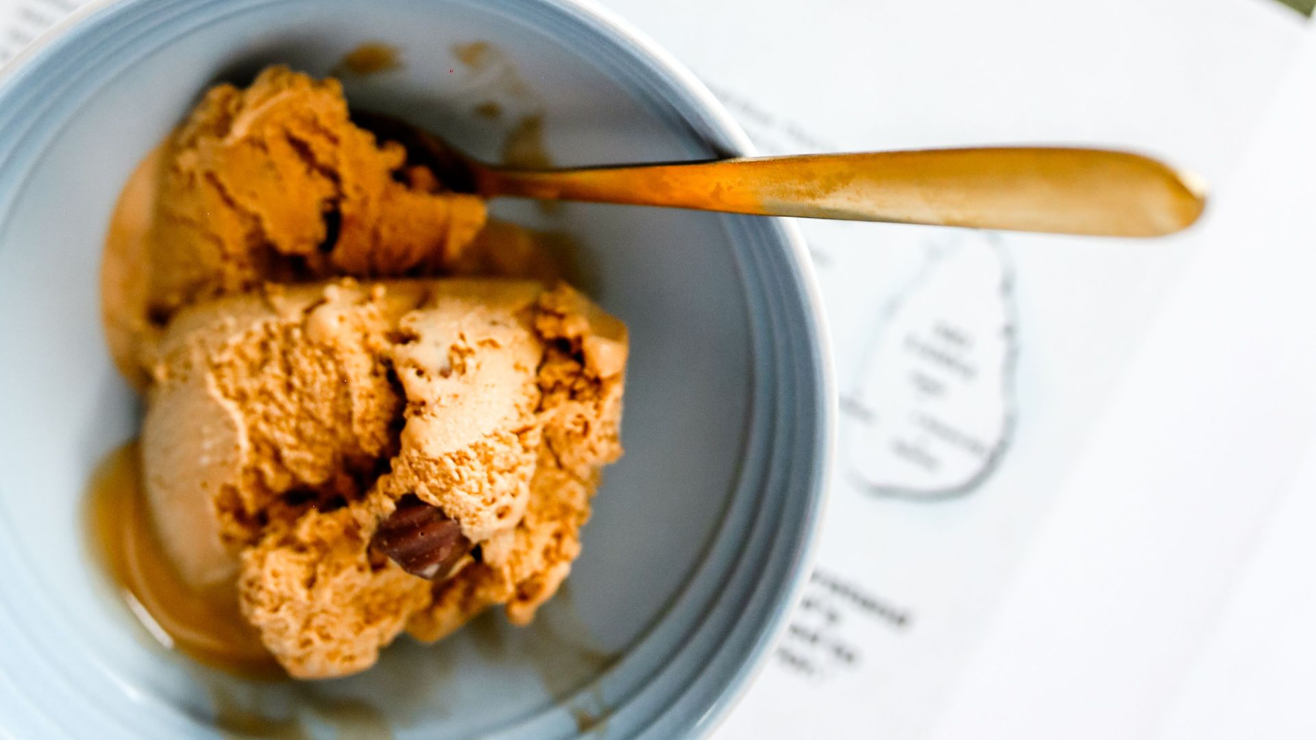 10. Dulce de Leche