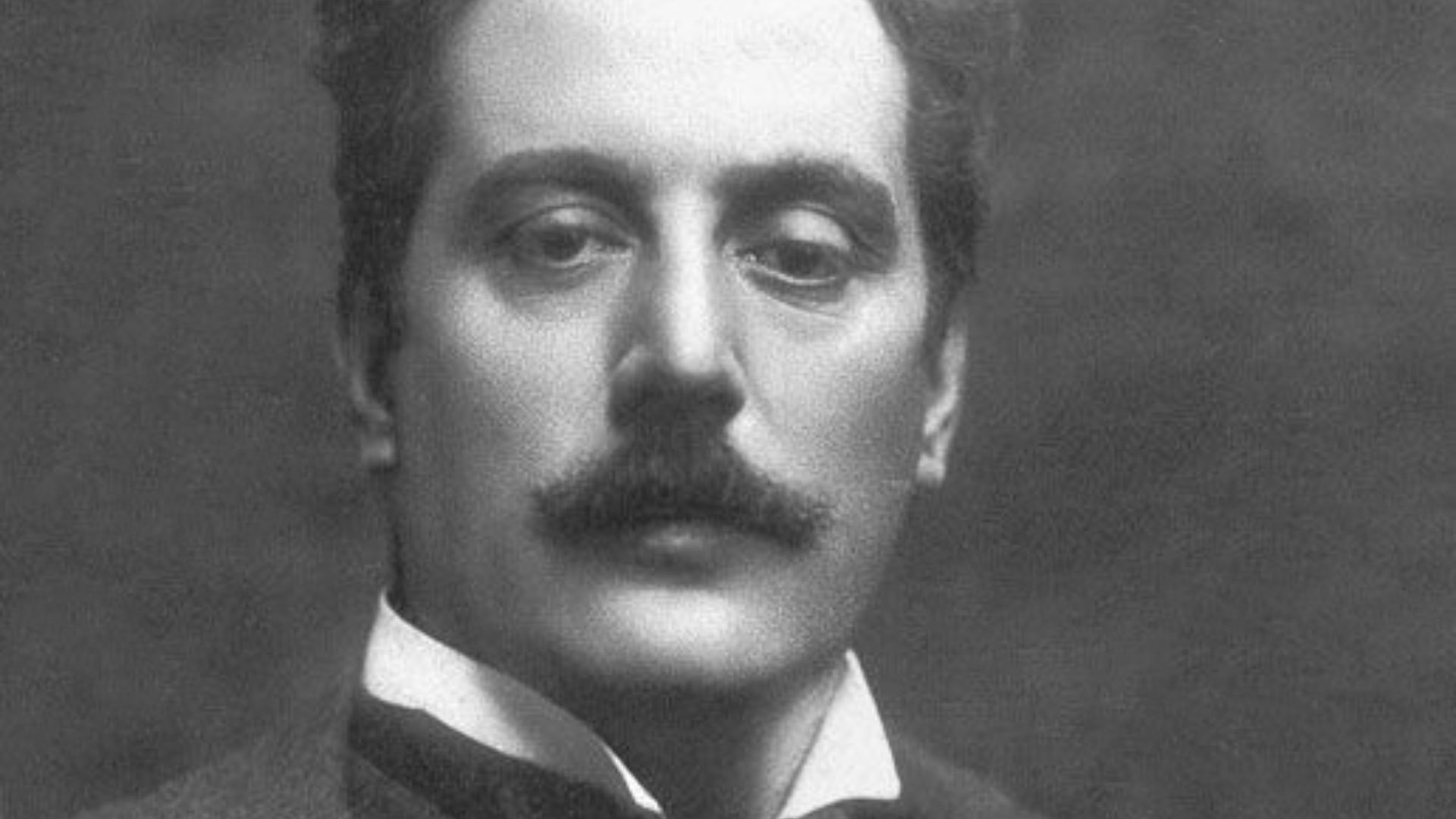 19. Giacomo Puccini