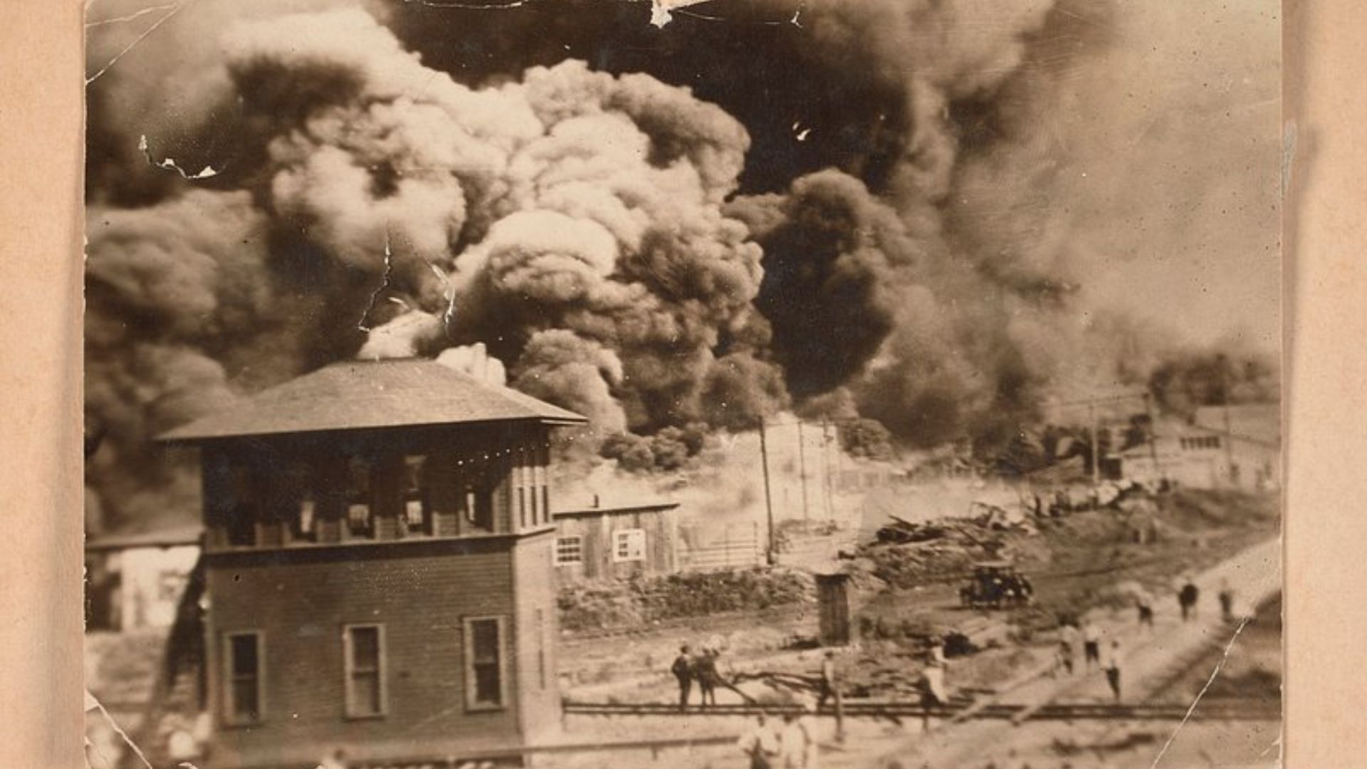 15. L'explosion de Phillips 66 (1989)