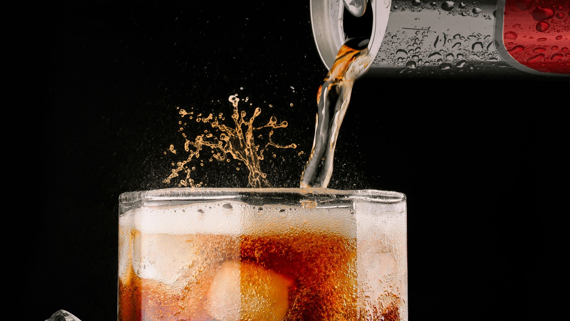 9. Limiter les calories provenant des boissons