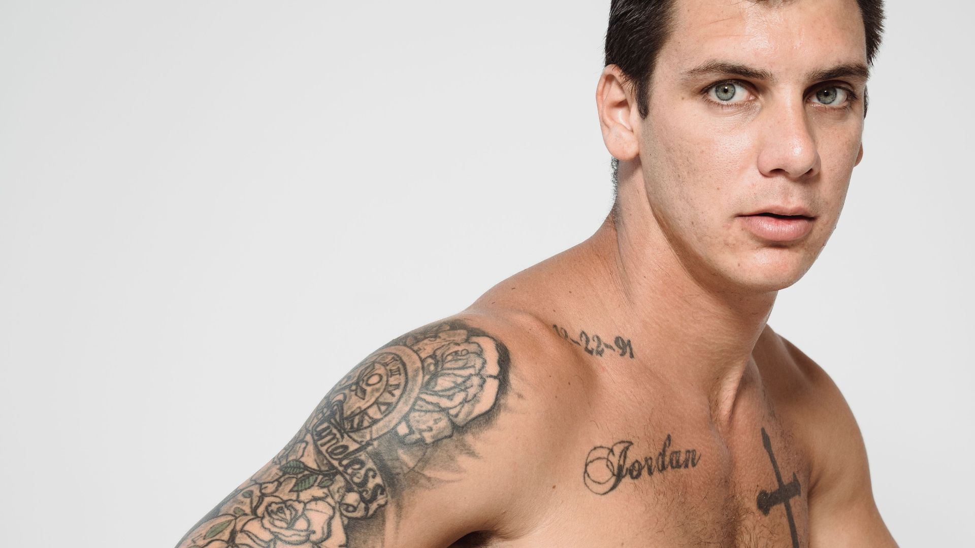 17. Le tatouage du prénom