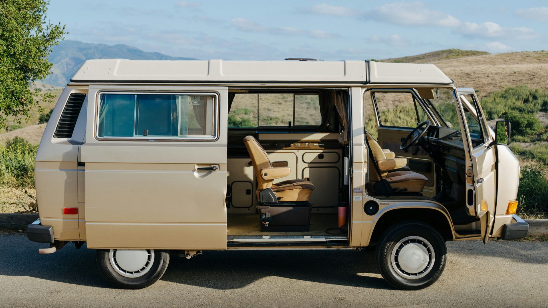 3. L'histoire de Camper a pris son envol en 1951