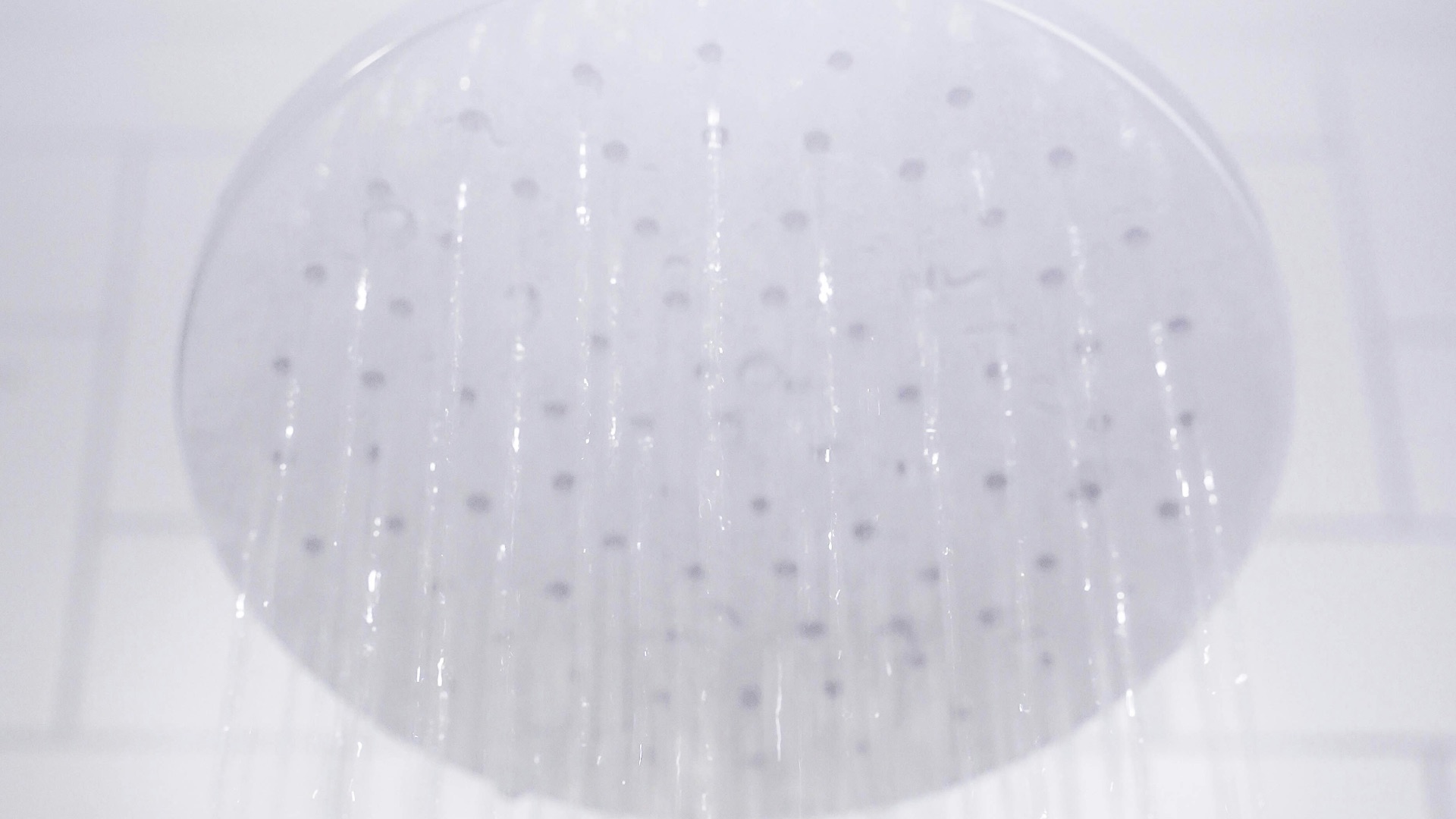 8. Consommation excessive d'eau chaude