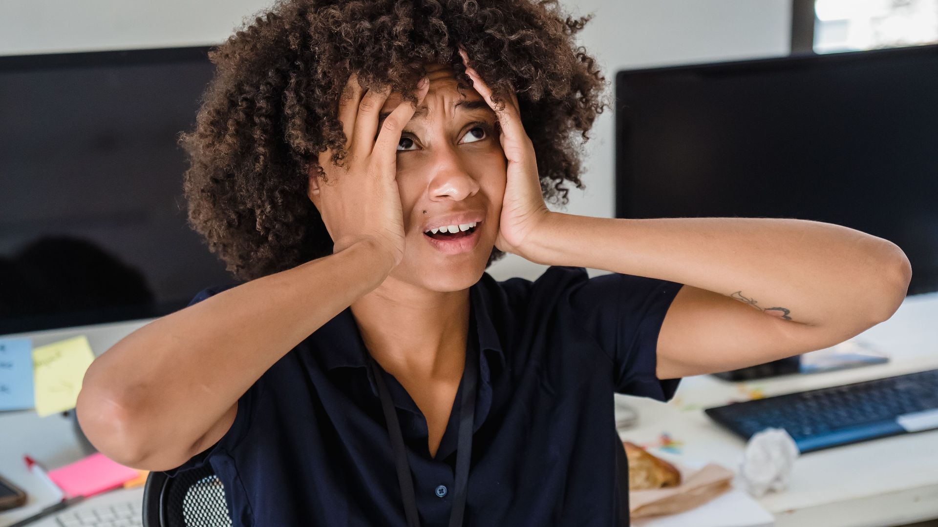 10 signes évidents qui montrent qu’une personne ne prend pas soin d’elle-même et 10 signes qui montrent le contraire