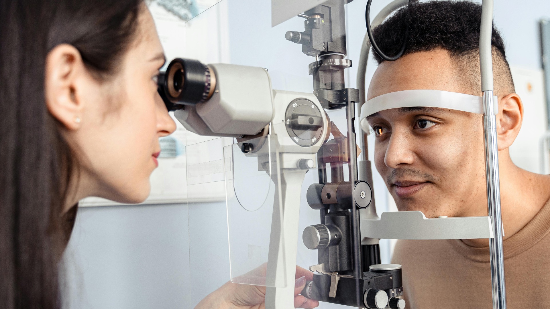 10. Savoir quand consulter un ophtalmologue