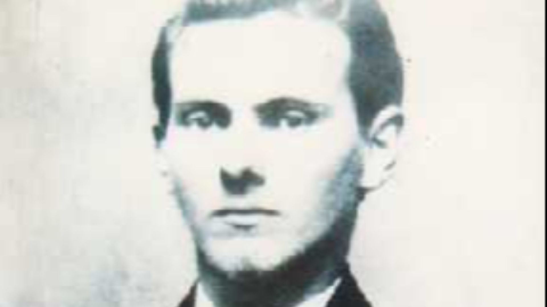 9. Jesse James