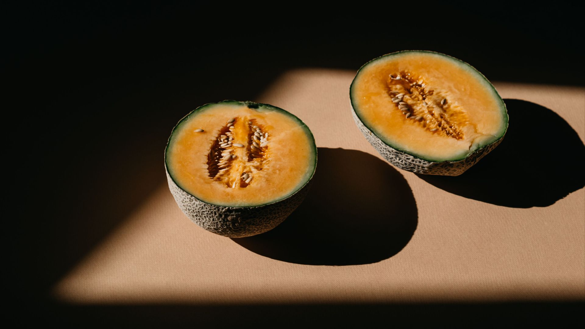 9. Melon