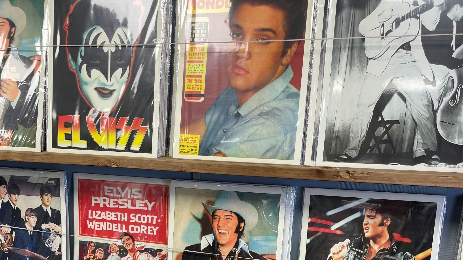4. La révolution rockabilly des années 1950