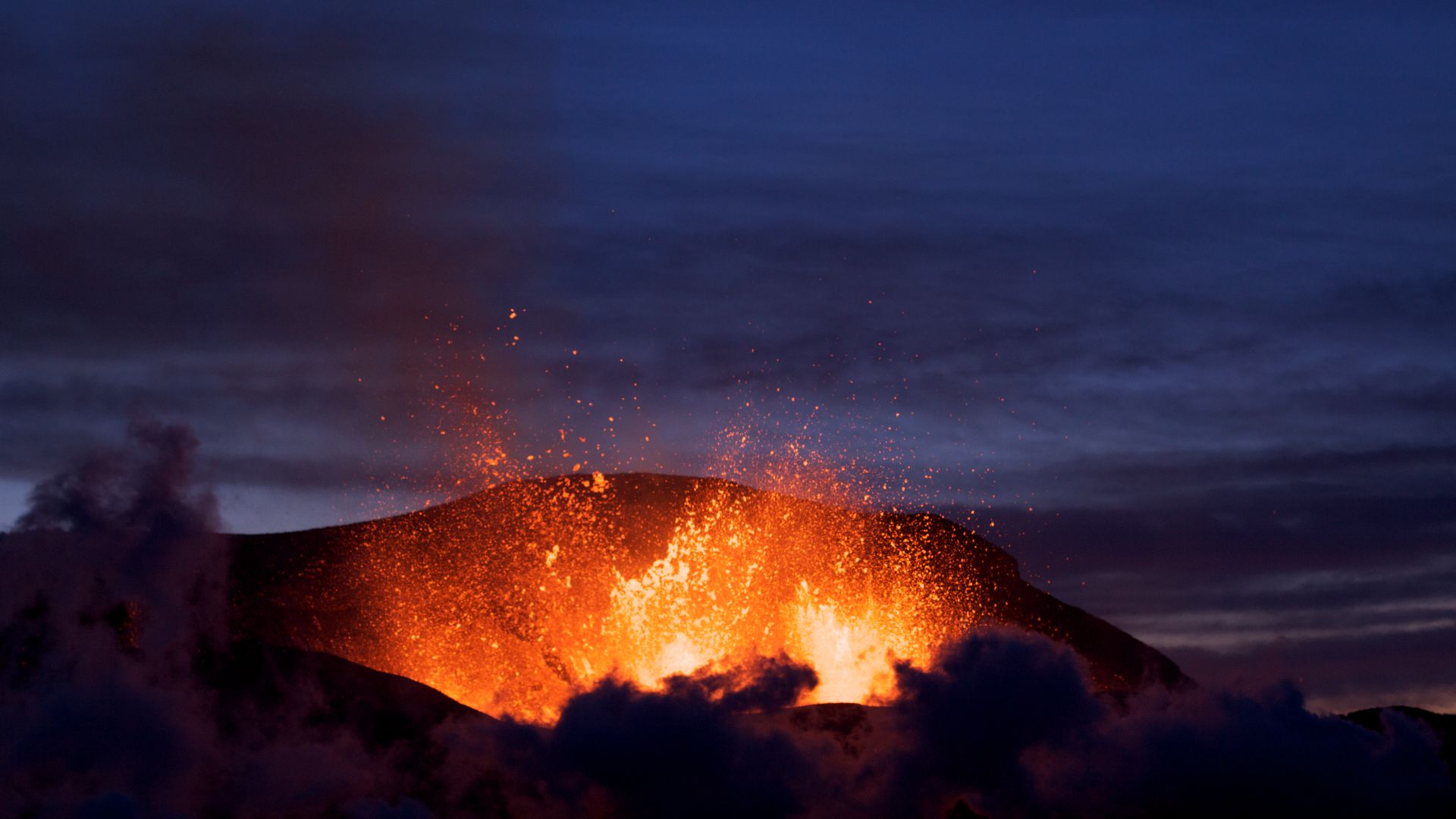 5. L'hiver volcanique de 536 après J.-C.
