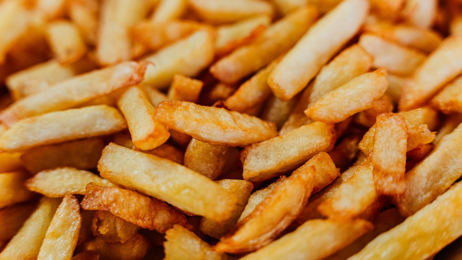 11. Frites