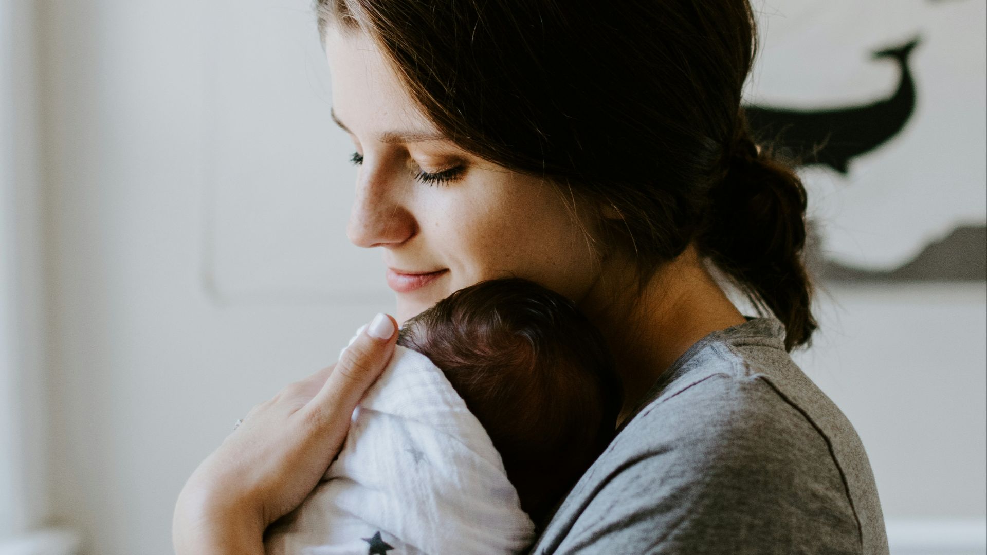 10. Ils reconnaissent les voix familières