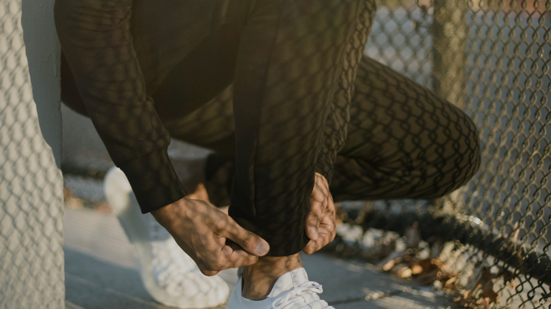9. Porter des tenues « athleisure » partout