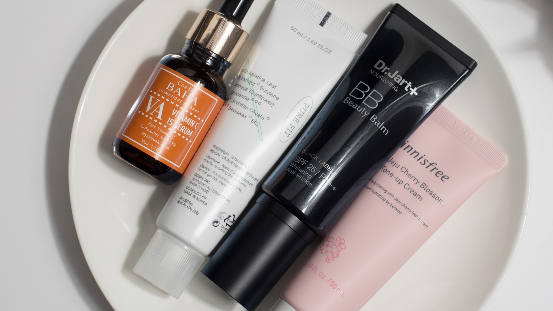 Philosophie skin-first