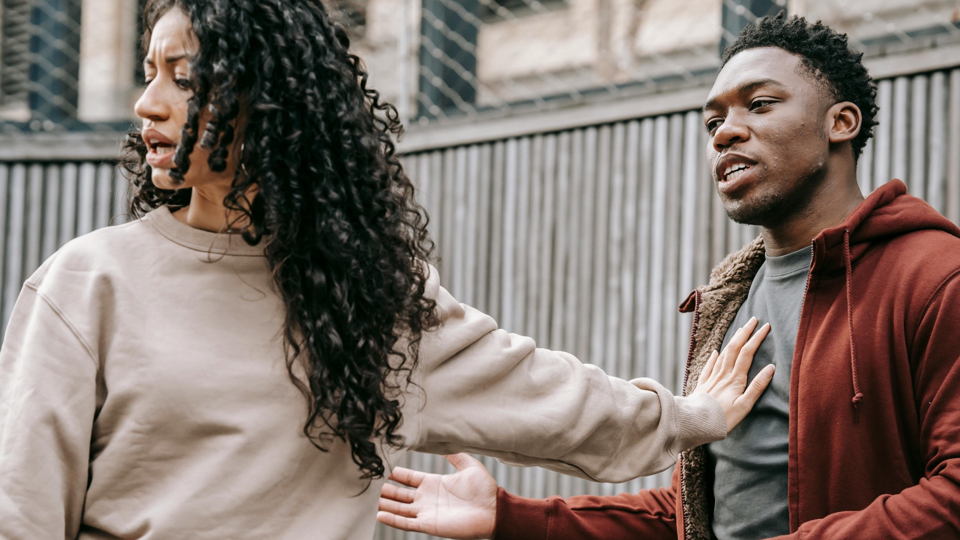 5. Incompatibilité avec un « type » de personnalité