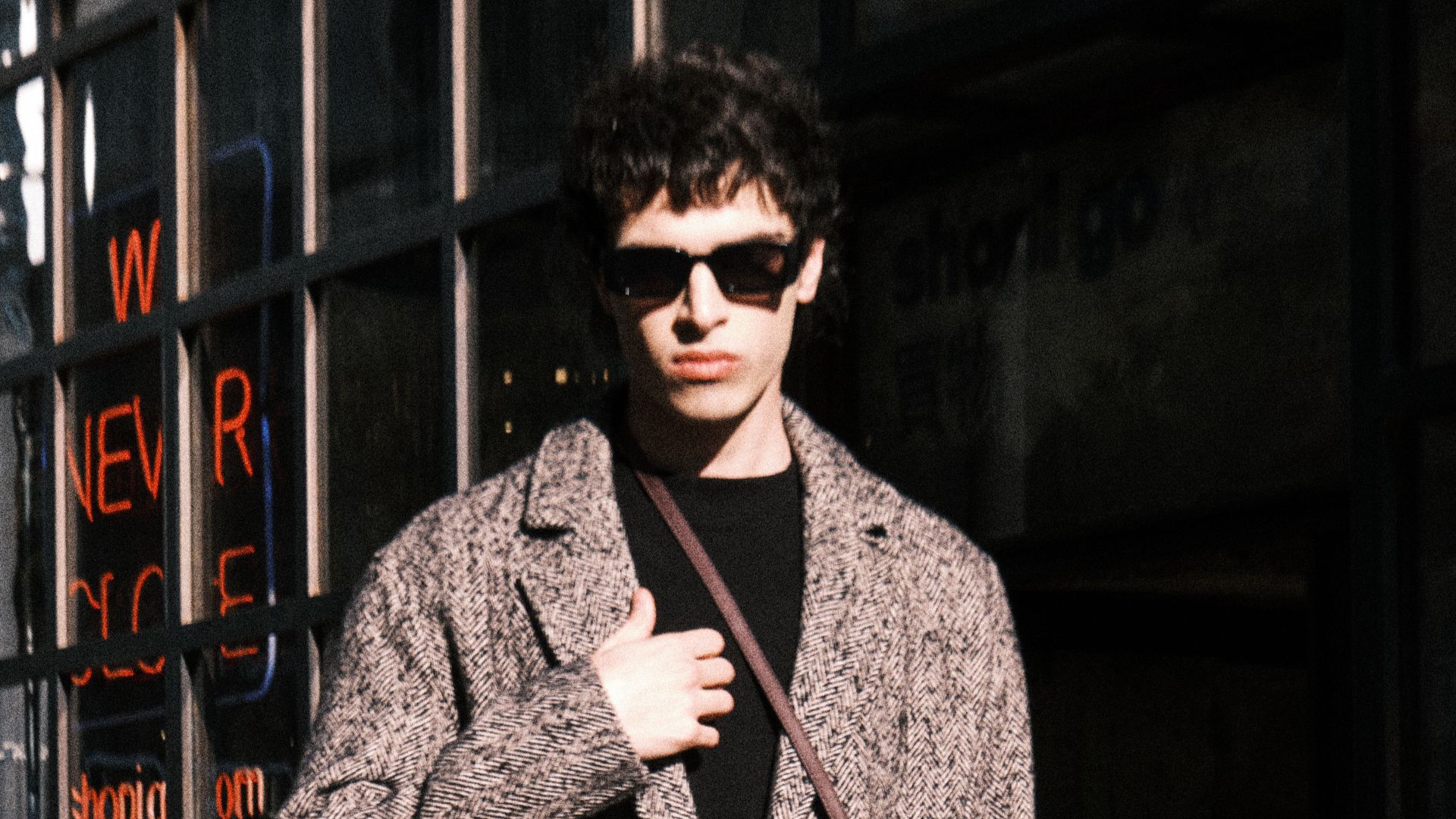 15. Tu possèdes un manteau adapté à chaque température