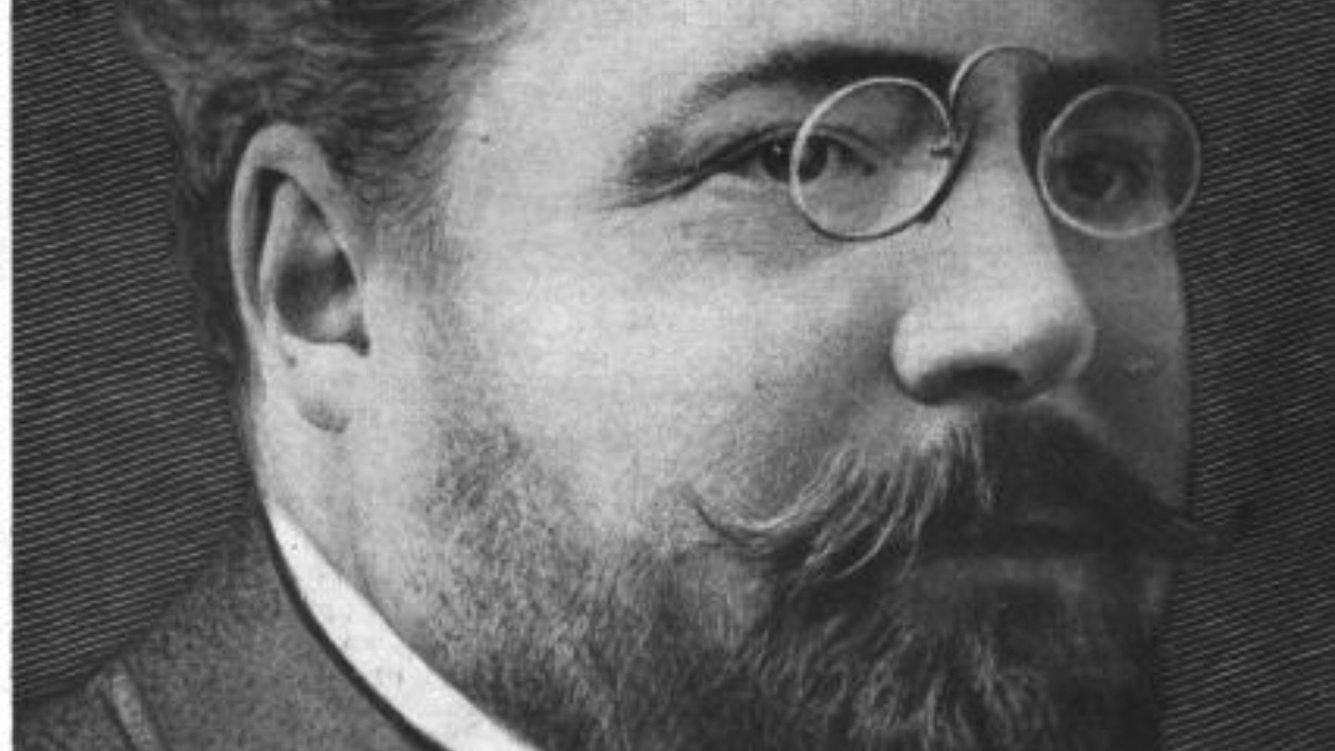 16. Gaston Leroux — Le Fantôme de l'Opéra