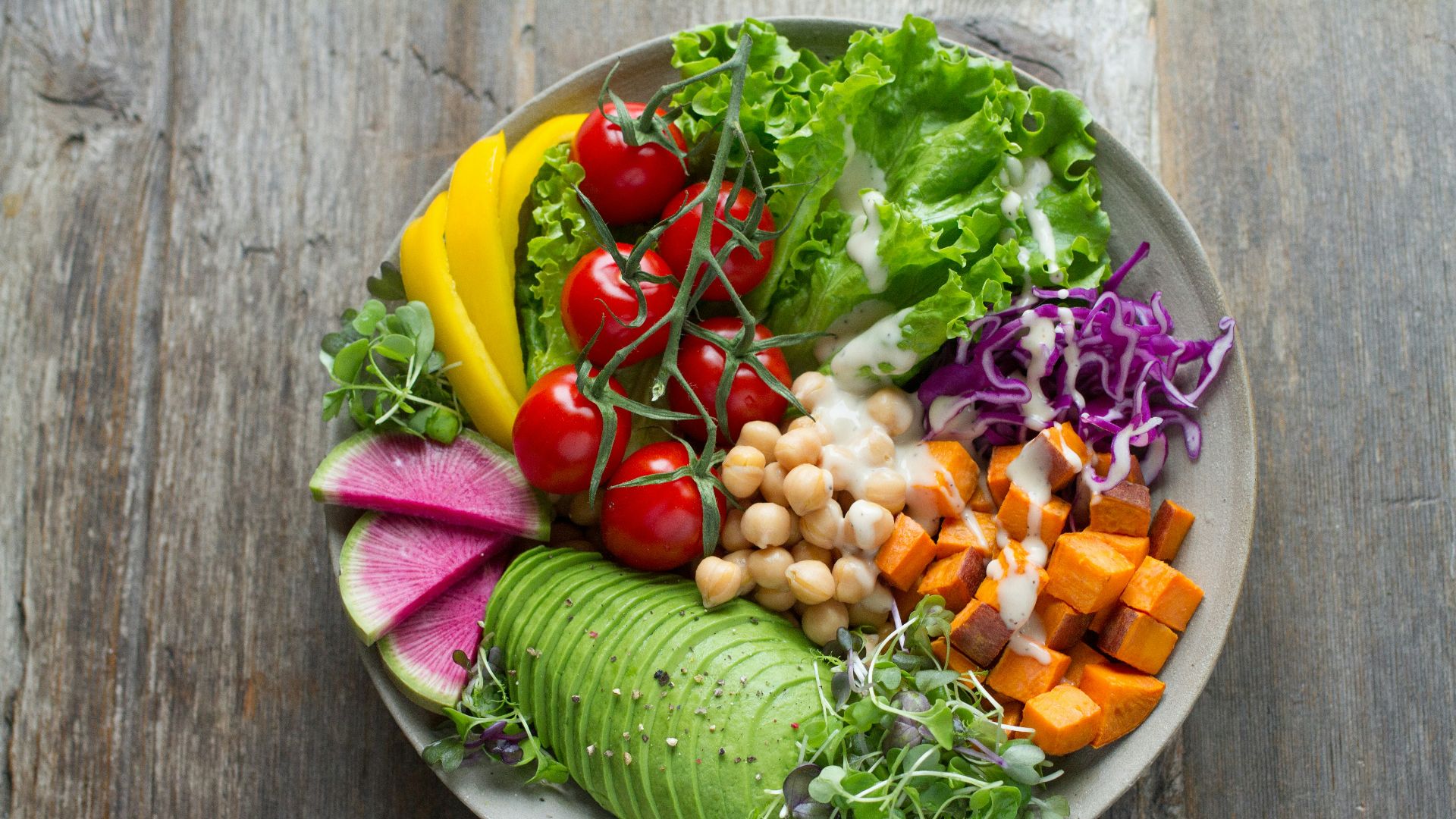 16. Ne pas manger de légumes au cours des repas