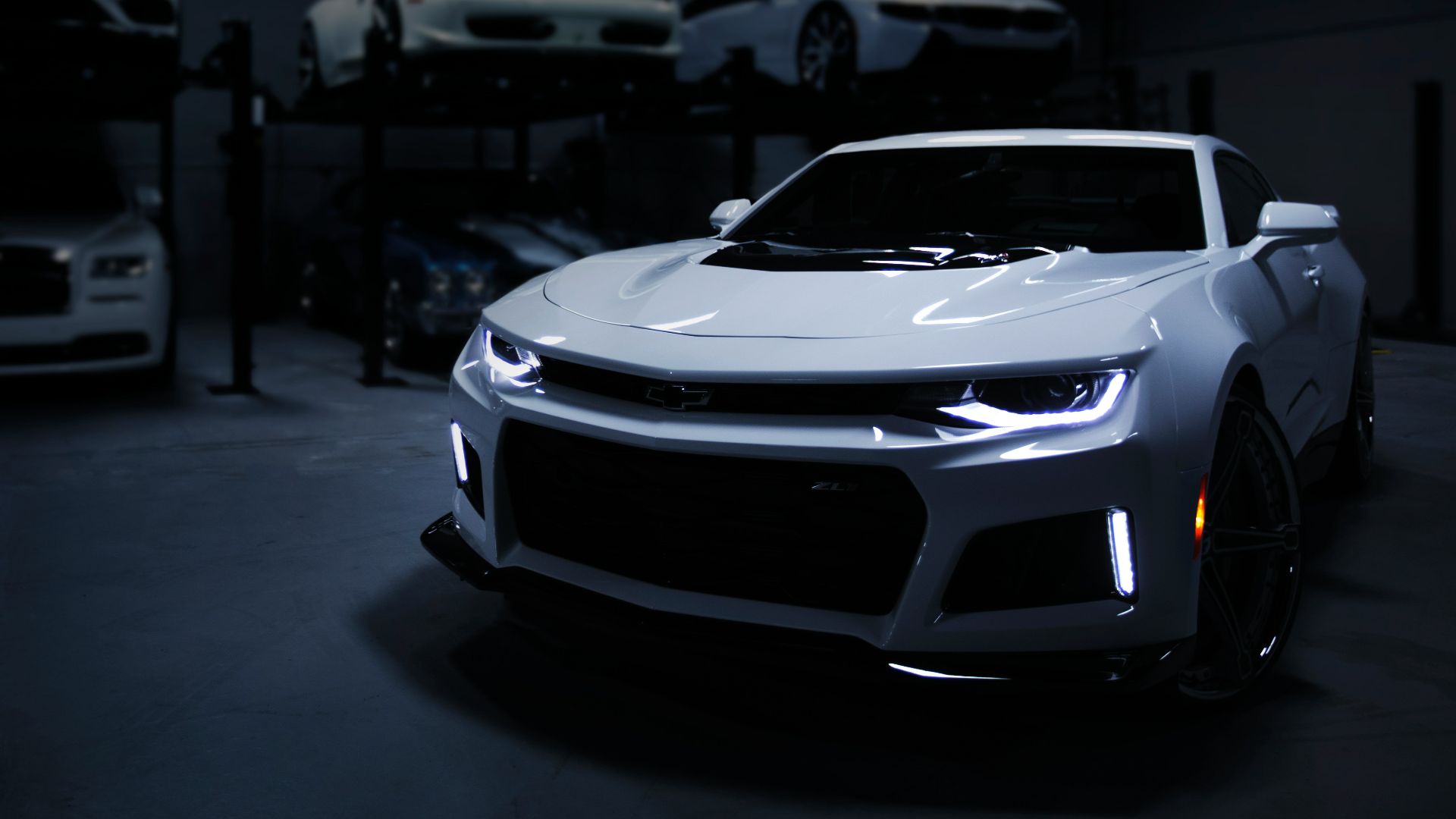 4. L'achat d'une voiture
