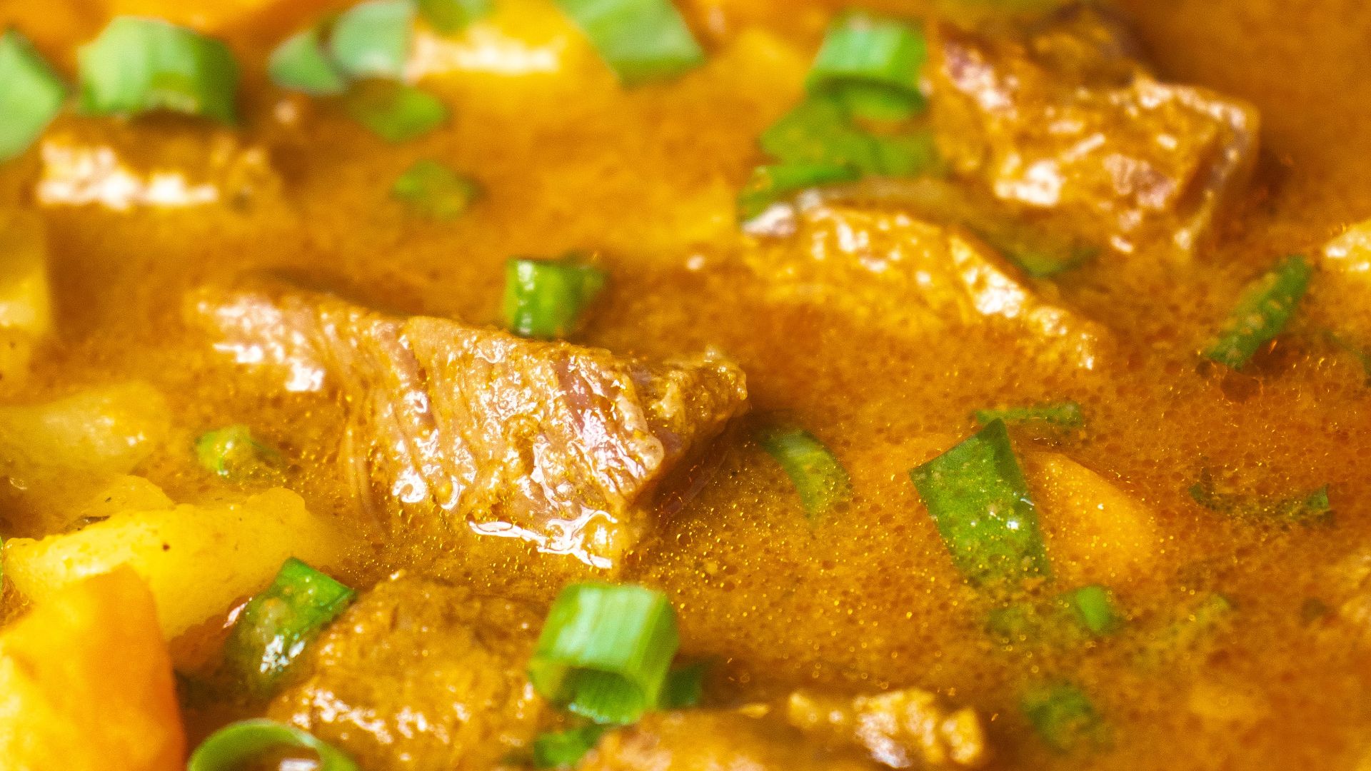 20. Goulash
