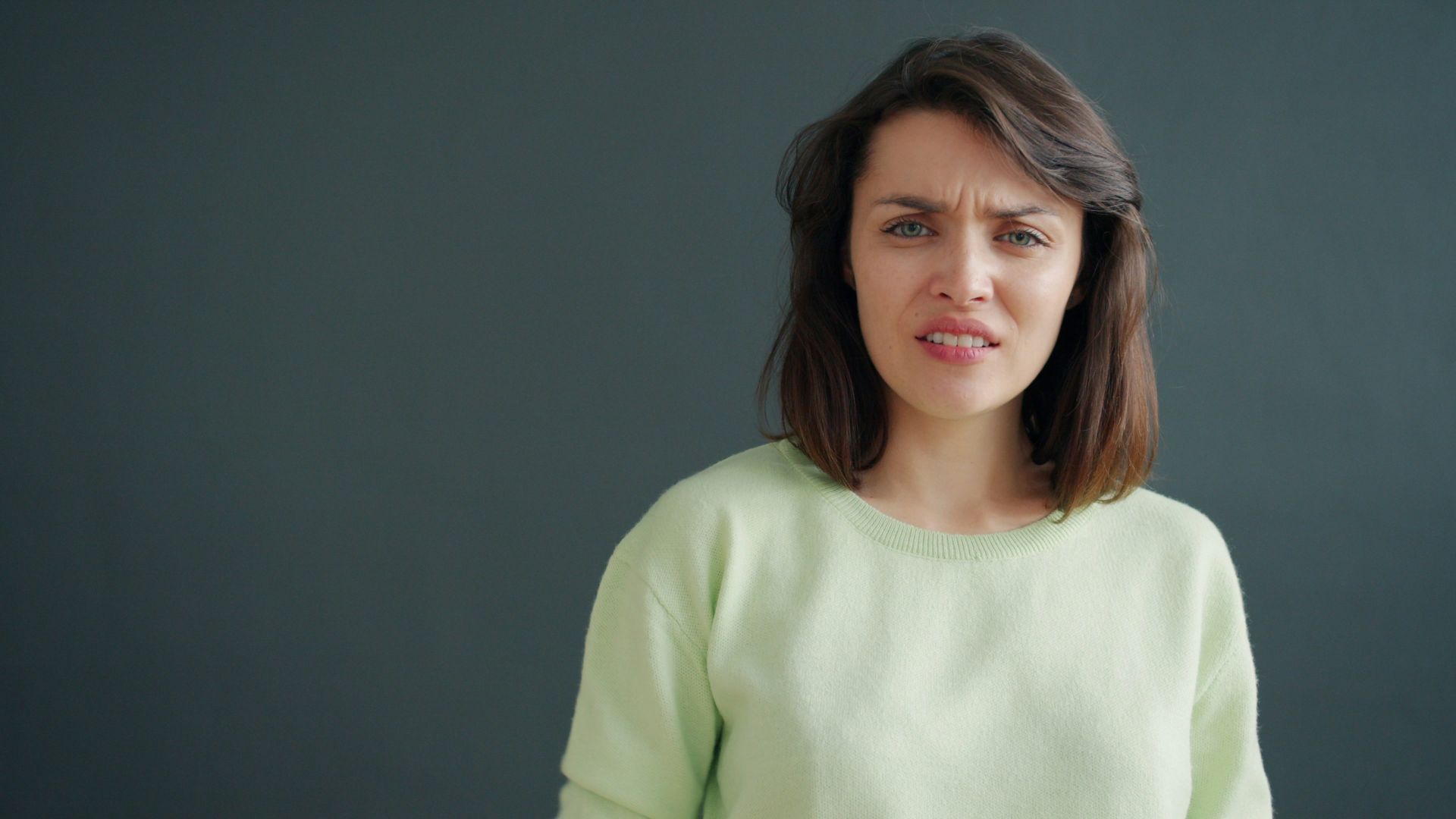 15. Vous présumez que les autres ont les pires intentions