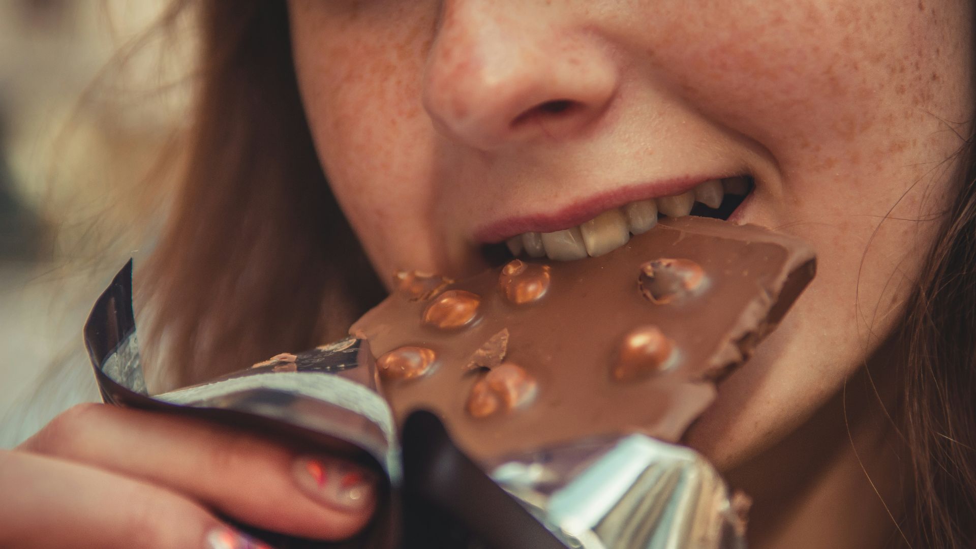 7. Avoir une alimentation riche en sucre