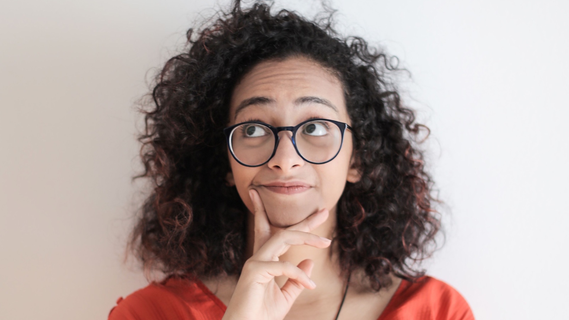 9. Vous ne vous faites pas d'illusions sur l'idée de « l'âme sœur »