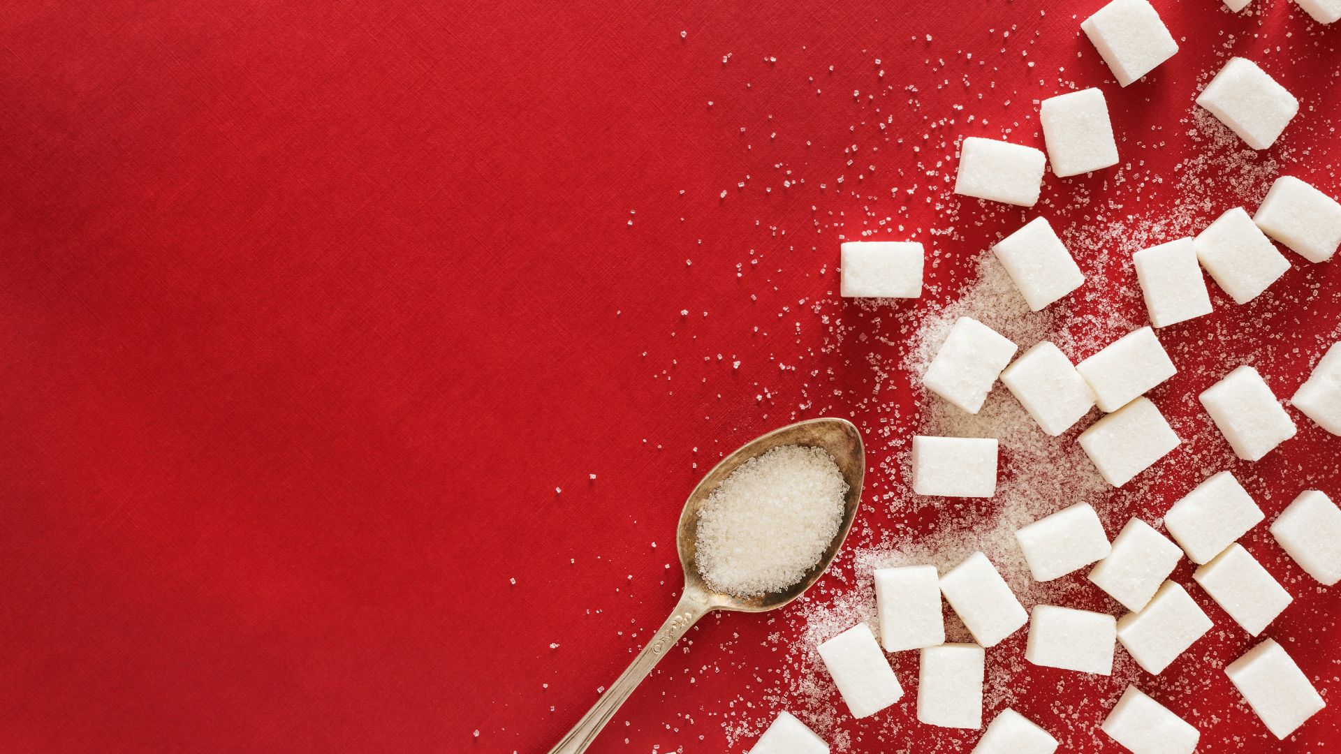 11. Limitez votre consommation de sucres ajoutés