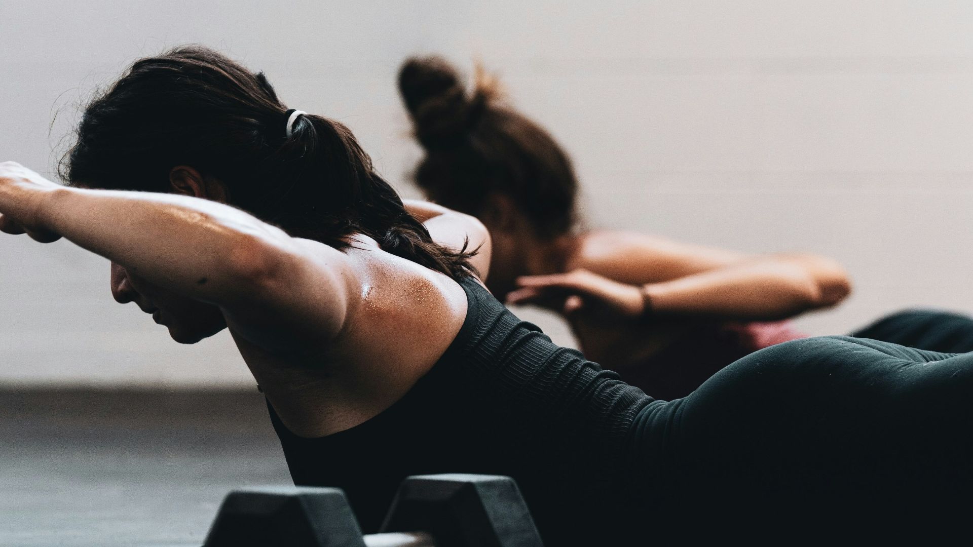 8. Ne vous contentez pas uniquement de faire du cardio