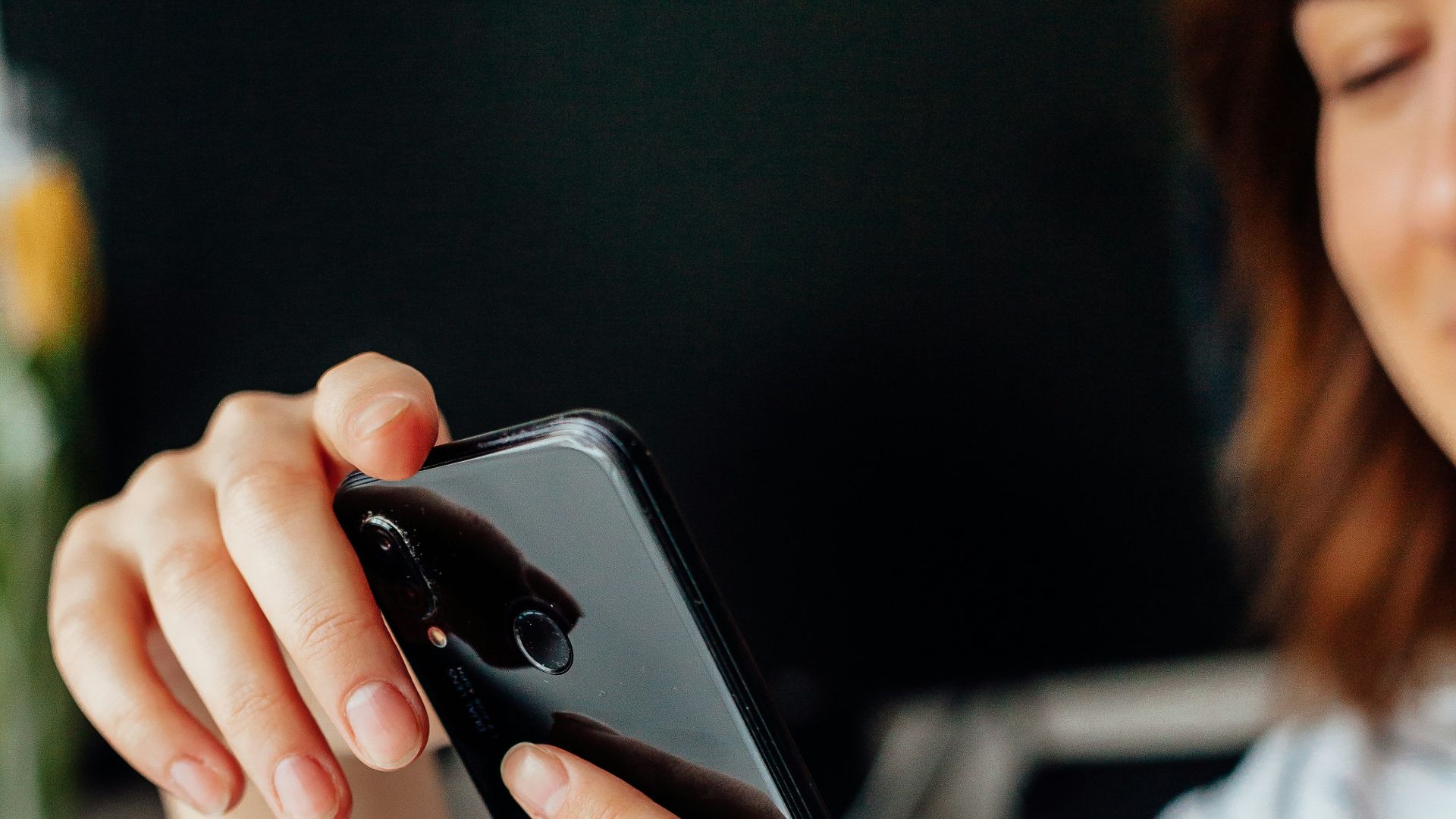 3. S'attendre à recevoir des SMS sans arrêt tout au long de la journée