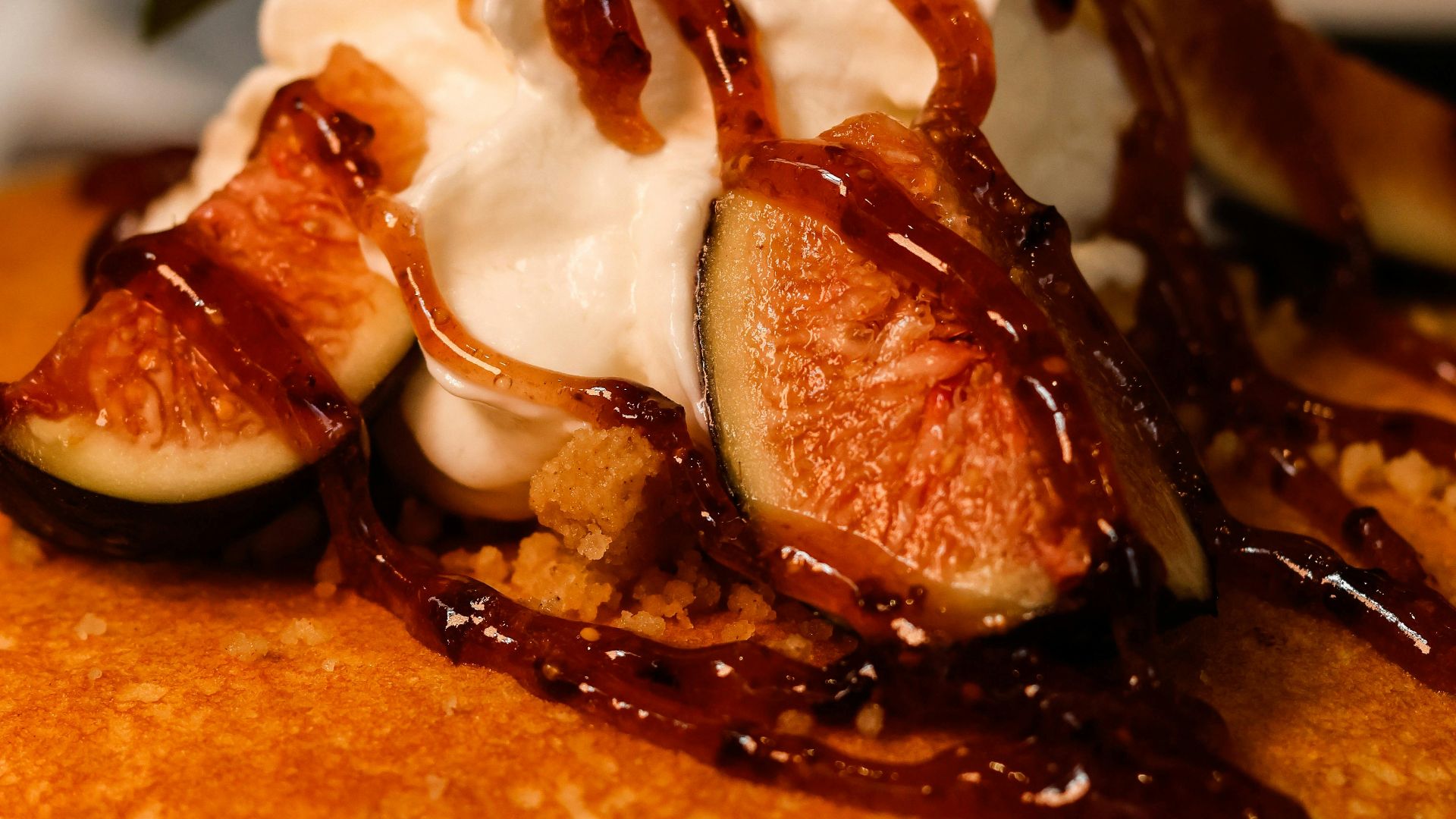 3. Crêpes
