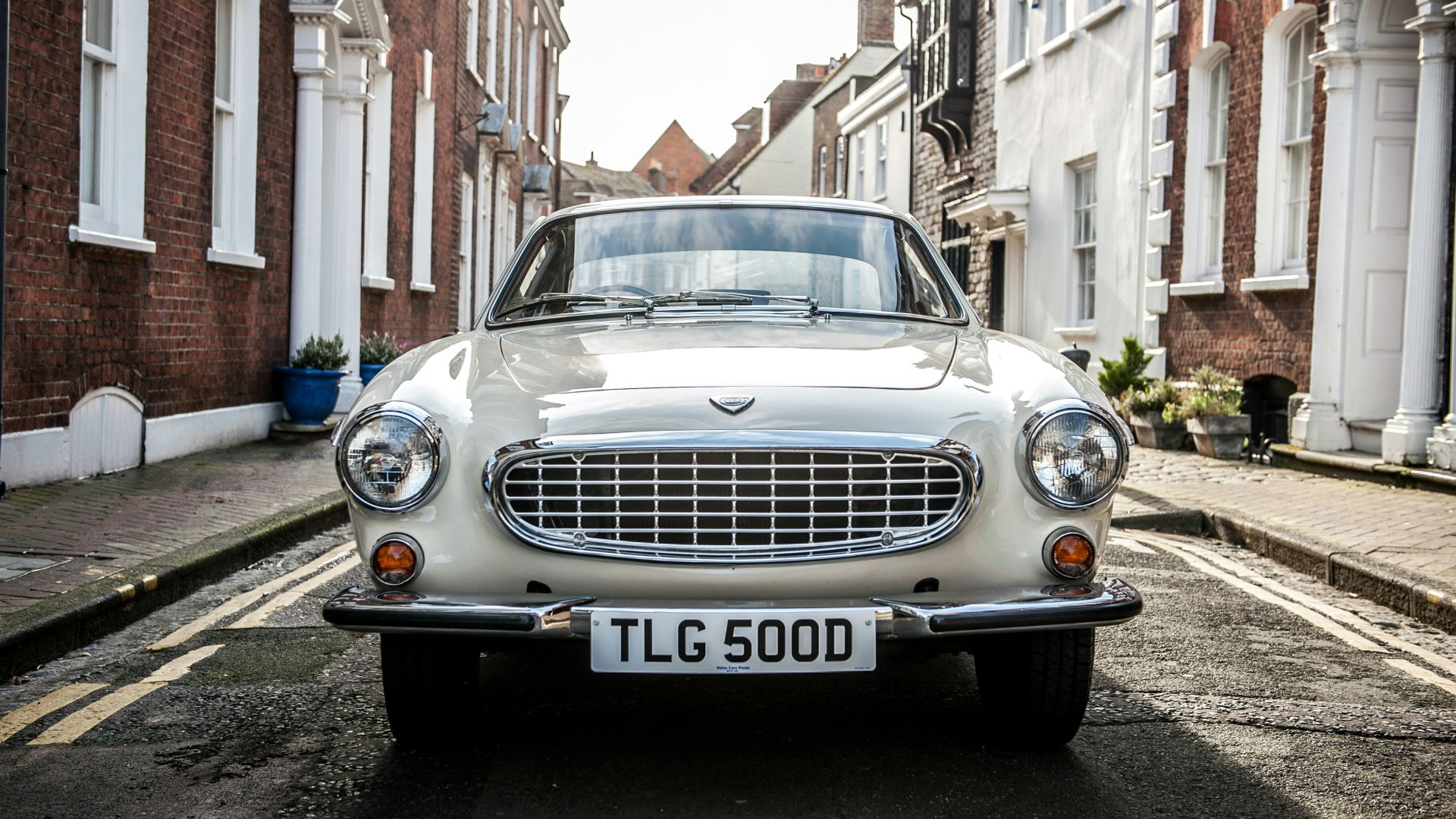 10 Volvo qui ont rendu la sécurité tendance et 10 qui étaient trop raisonnables pour qu’on les aime