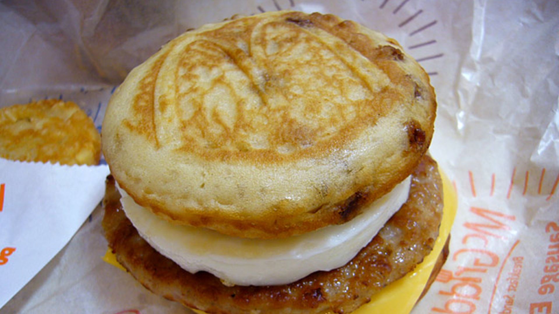 McGriddles