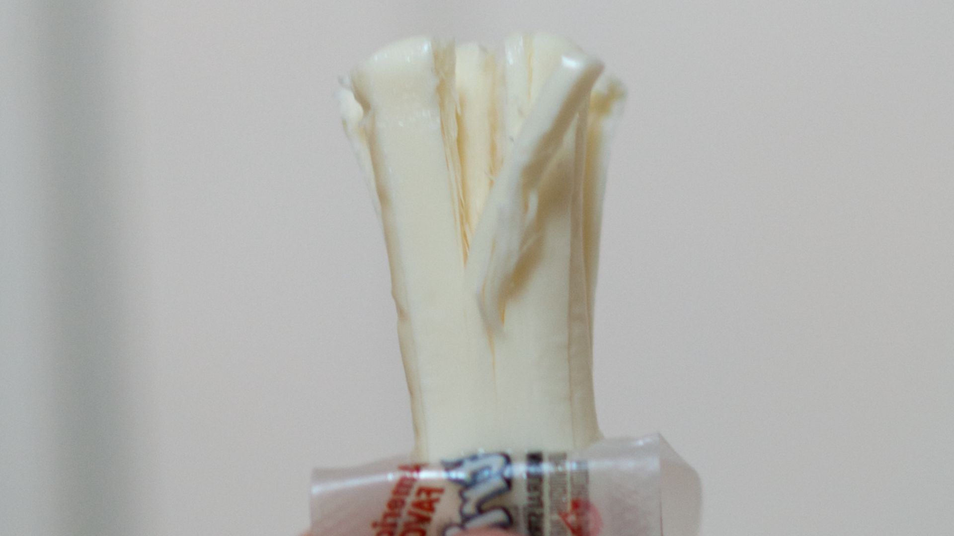 17. Fromage en bâtonnets Frigo