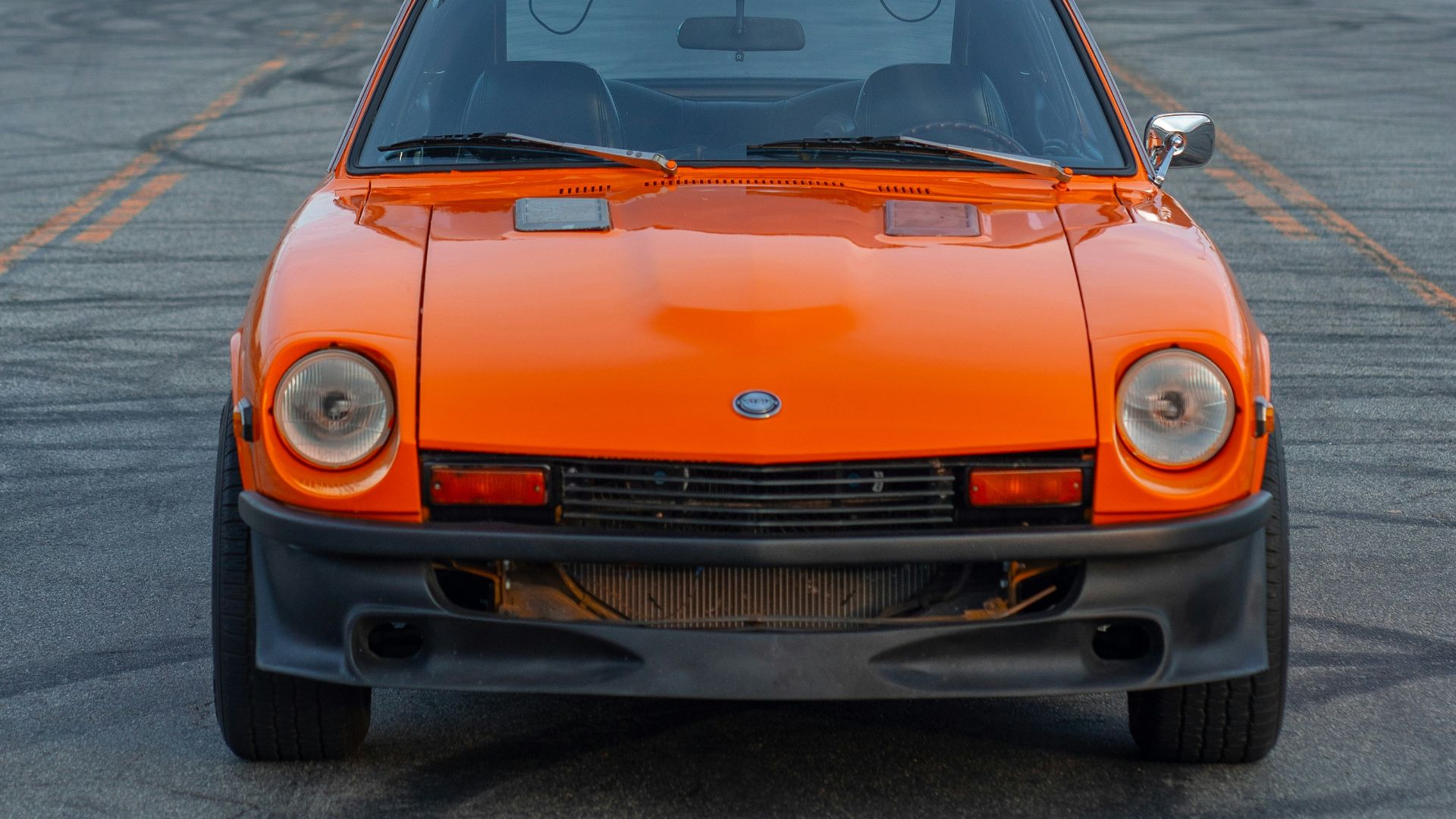 15. Datsun 280Z