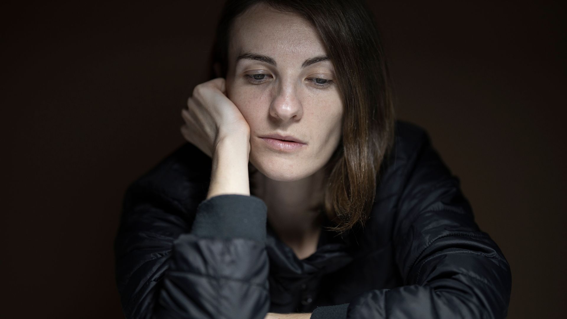 12. Vous vous sentez apathique au lieu d'être motivé(e)