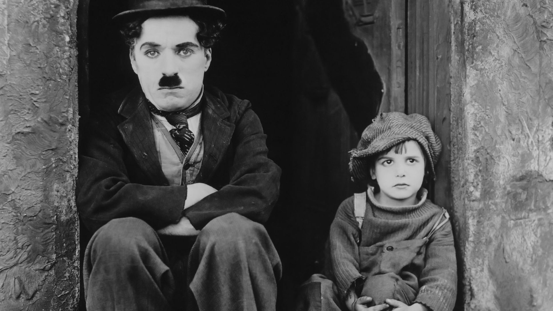 20. Charlie Chaplin and Lita Grey