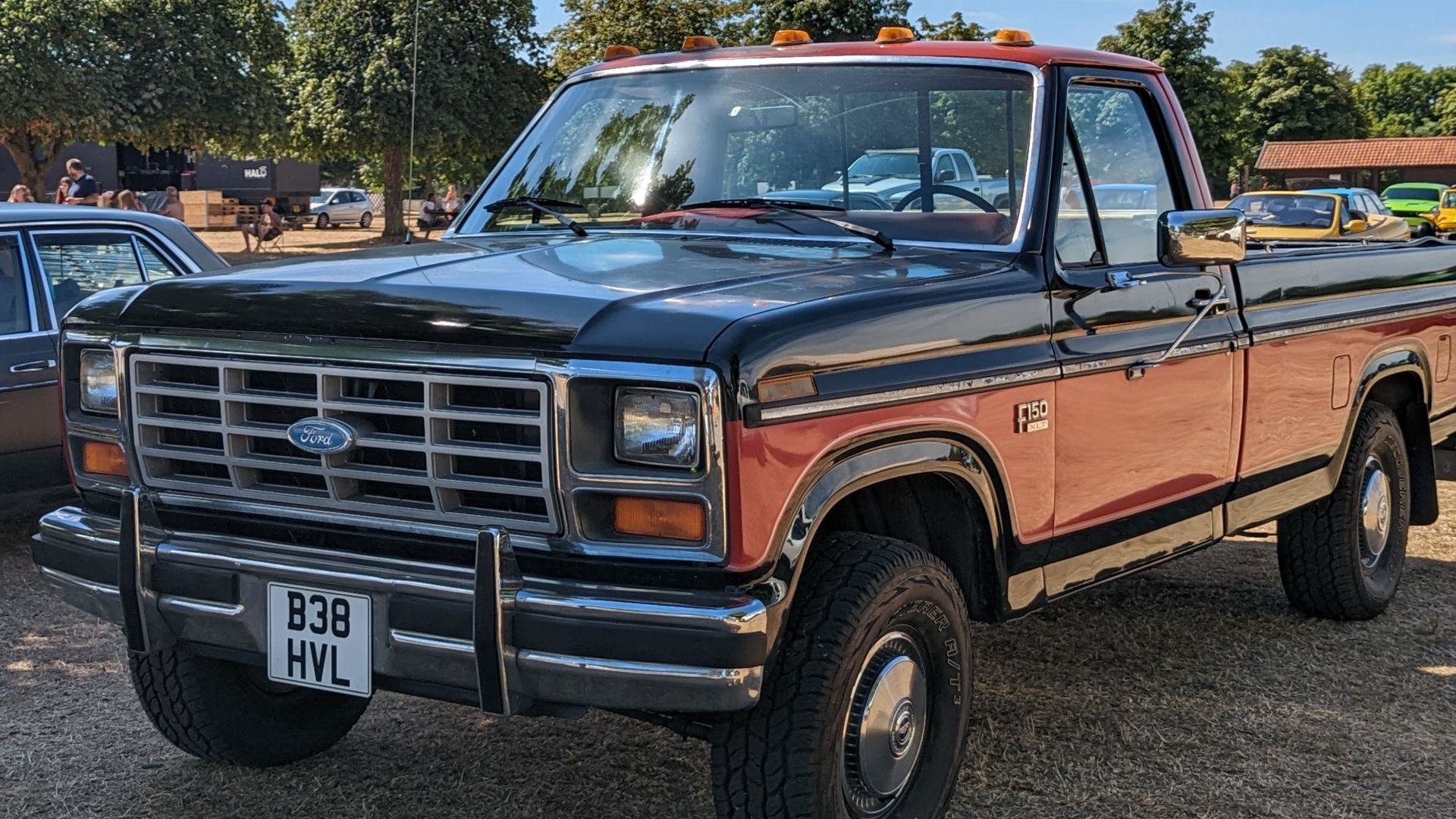 10 camions Ford classiques qui vous survivront et 10 qui sont bons pour la casse