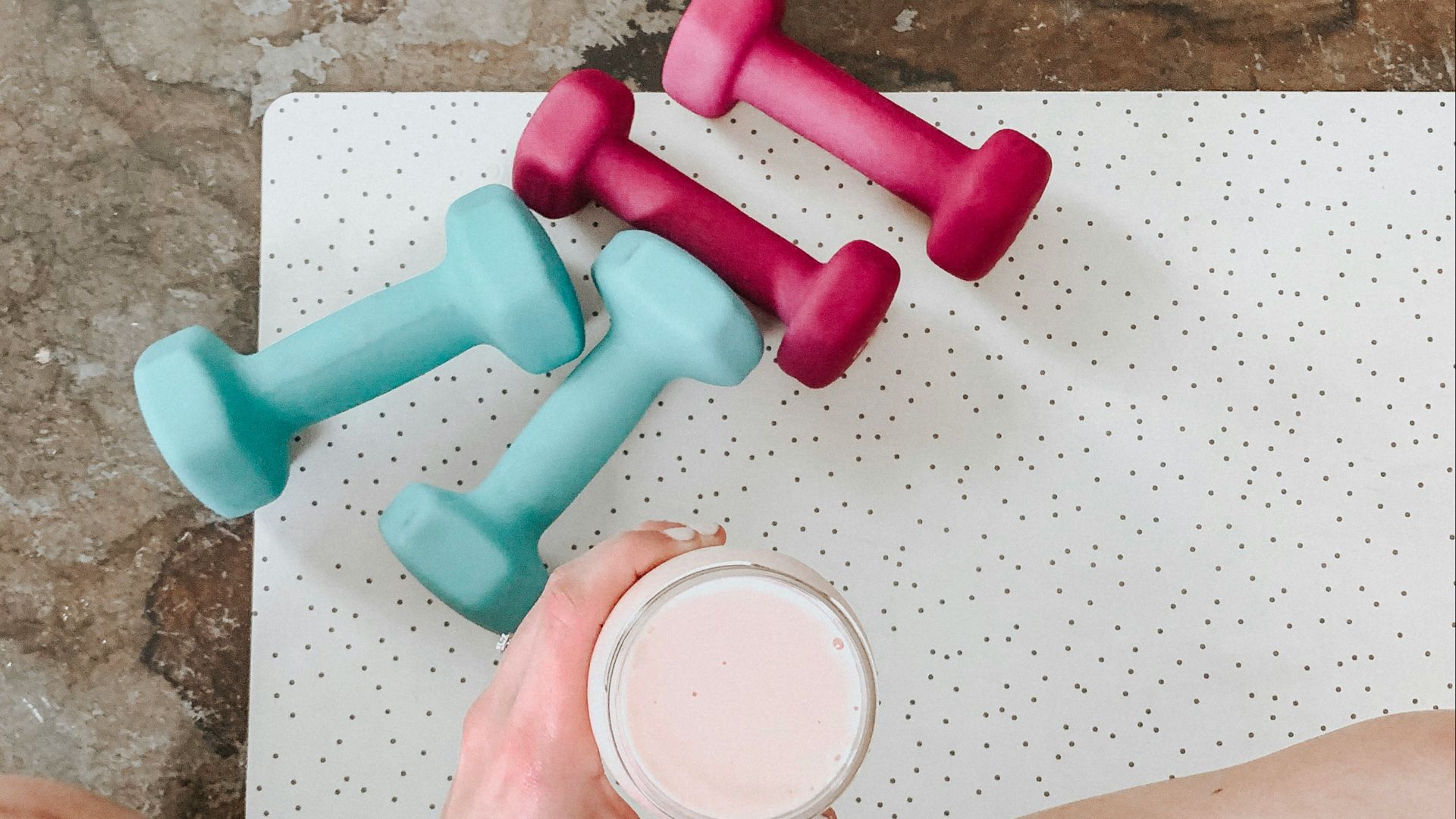 20. Privilégier les protéines tout en négligeant la musculation
