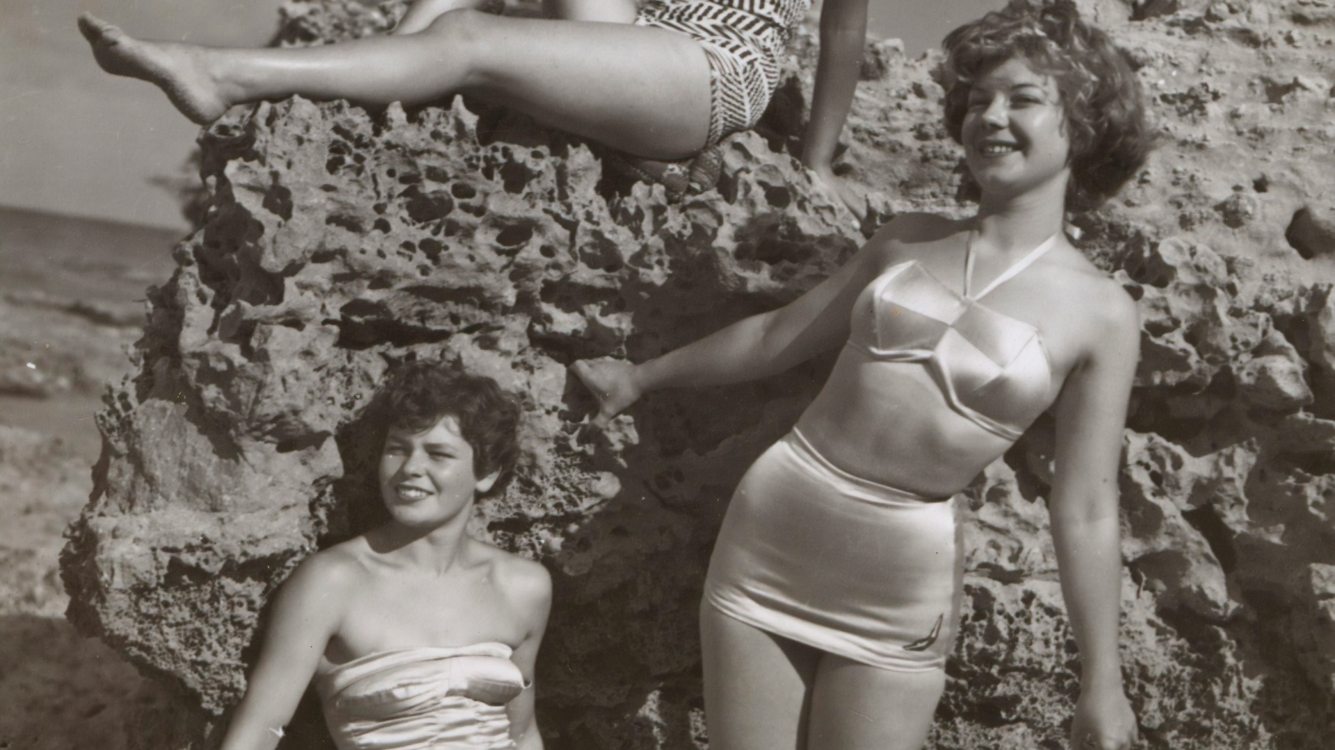 15. Le bikini