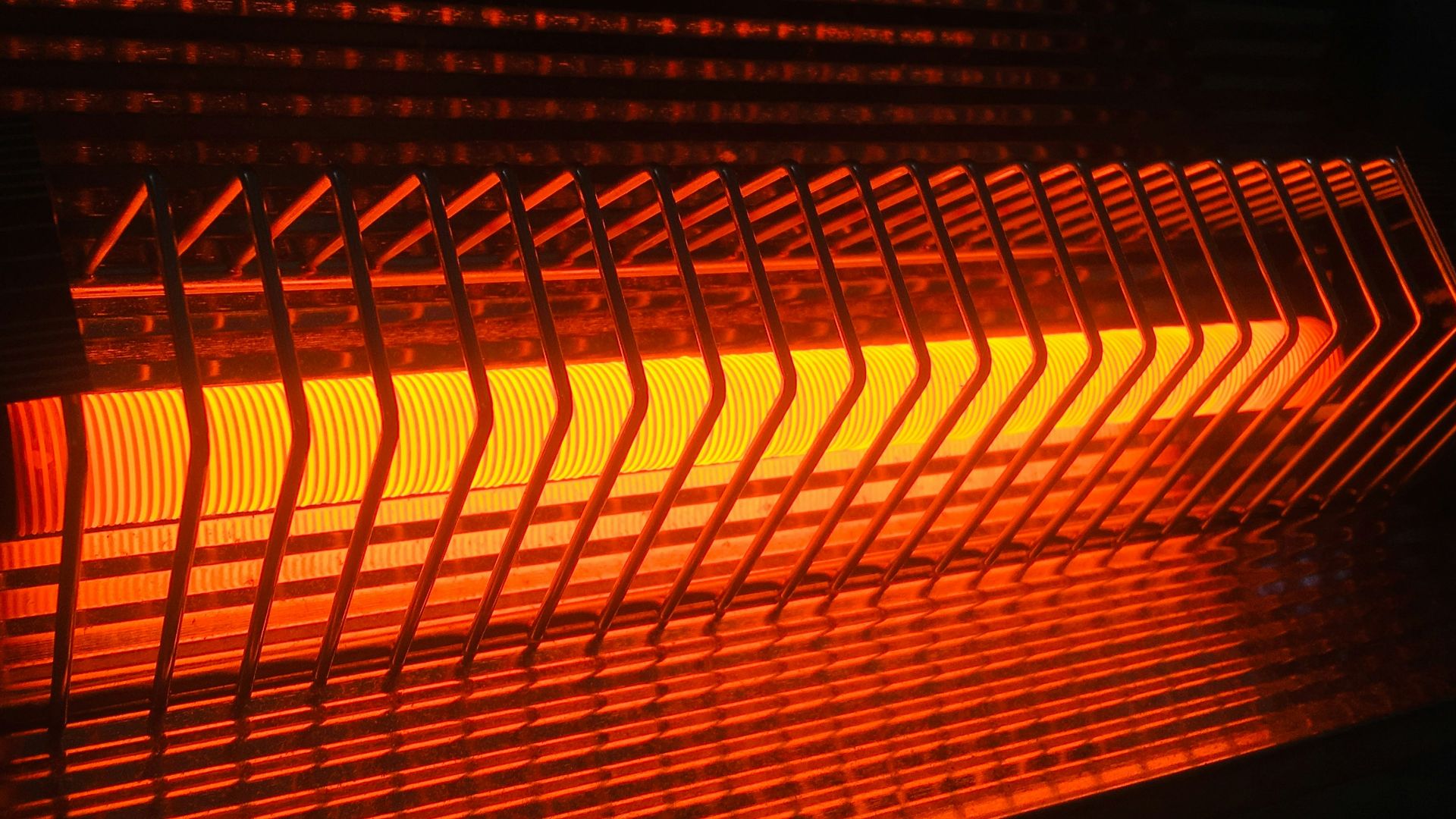 16. Chauffages d'appoint au kérosène