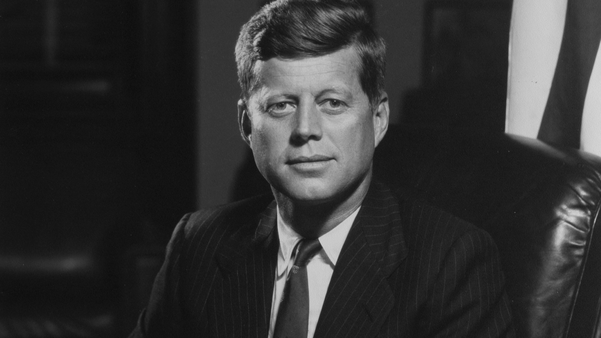 11. John F. Kennedy : la maladie d'Addison