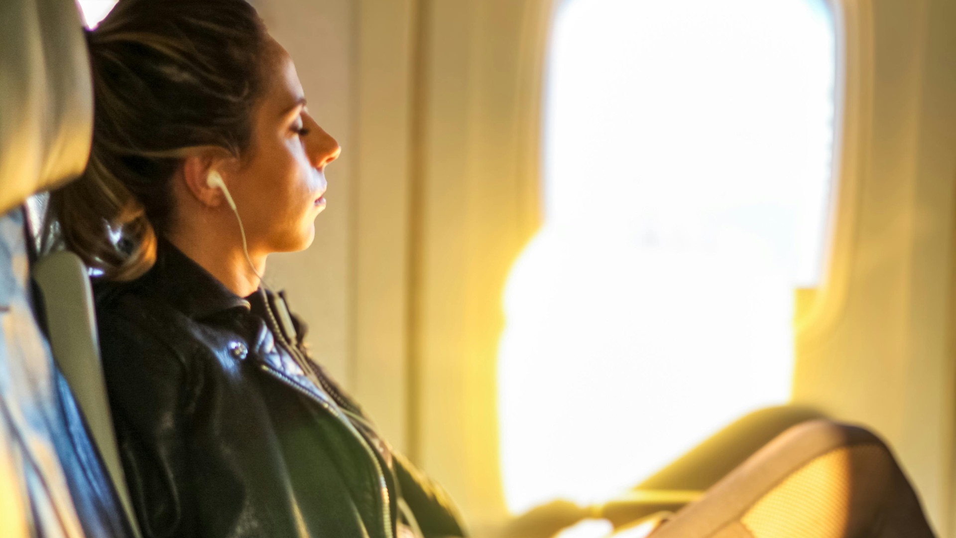 5. Voyages en avion ou changements d'altitude