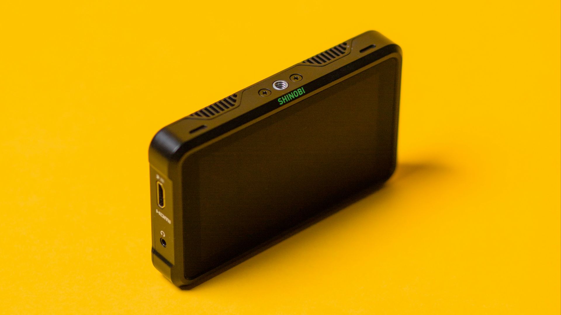 8. Démarreur portable