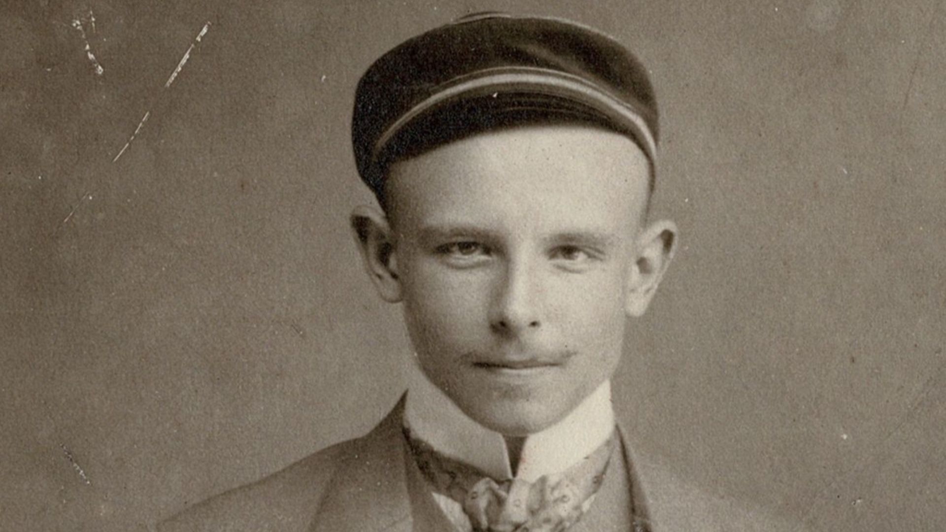 18. Karl Terzaghi