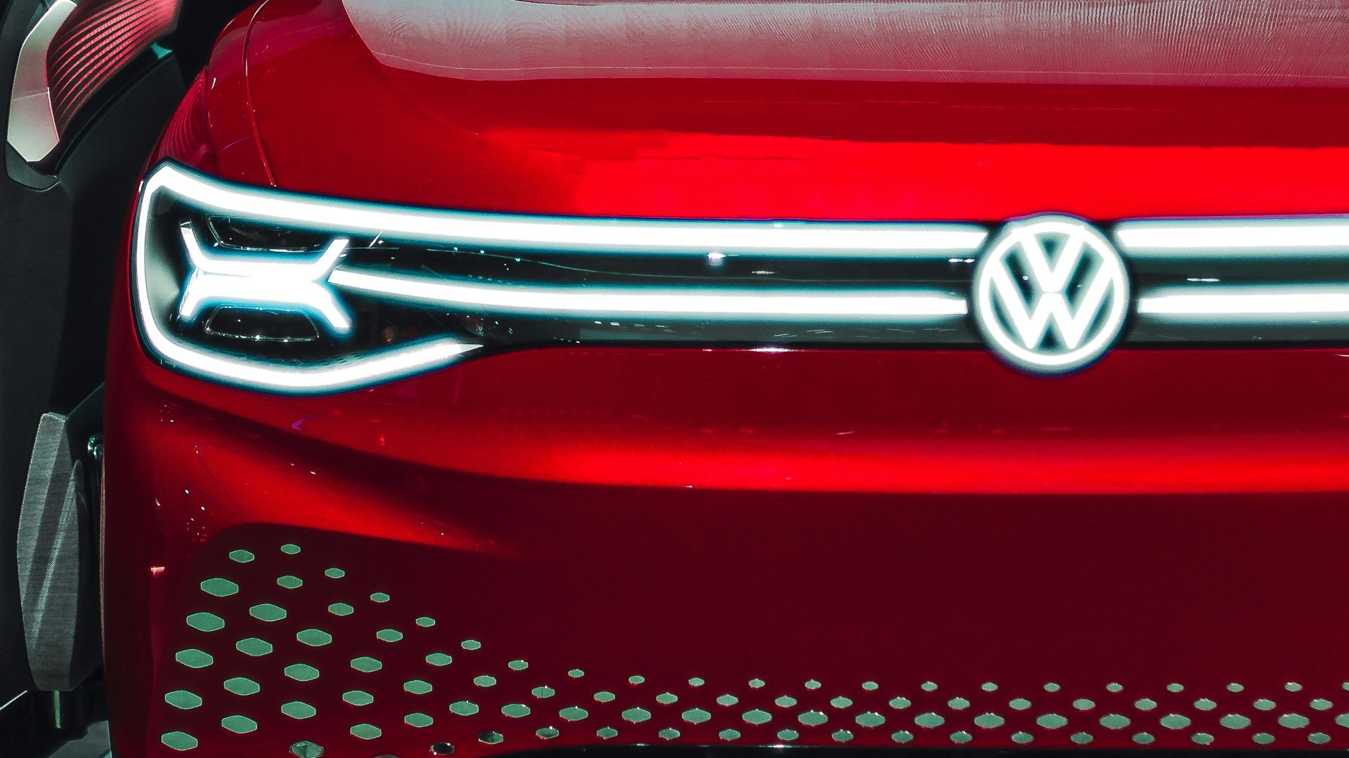 20. Année de lancement de la Volkswagen ID.4