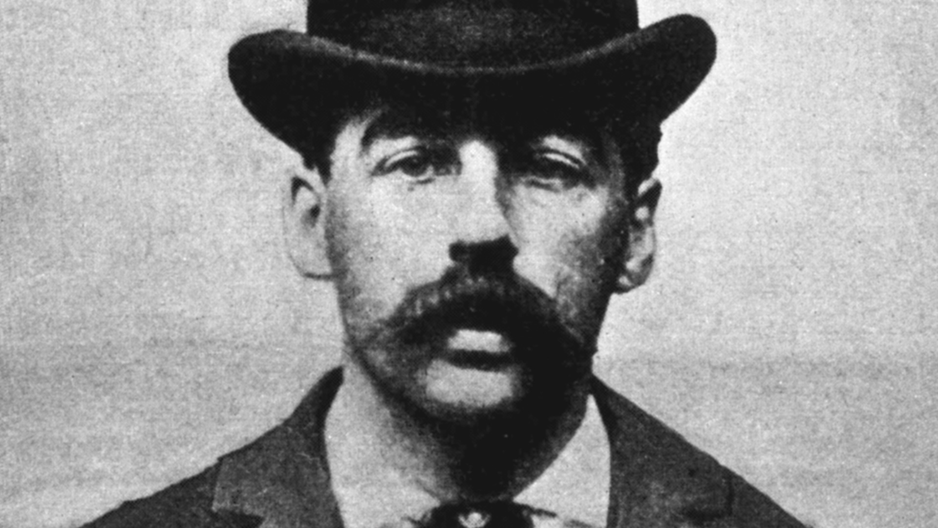 11. H. H. Holmes