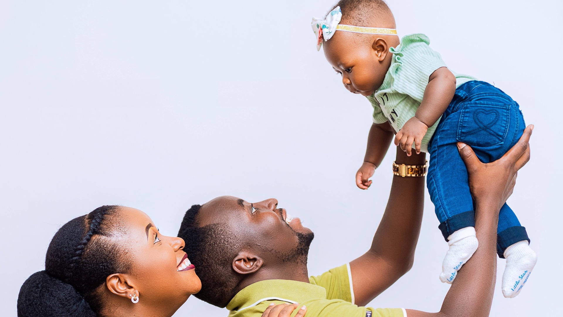 10. S'inquiéter pour ses futurs enfants